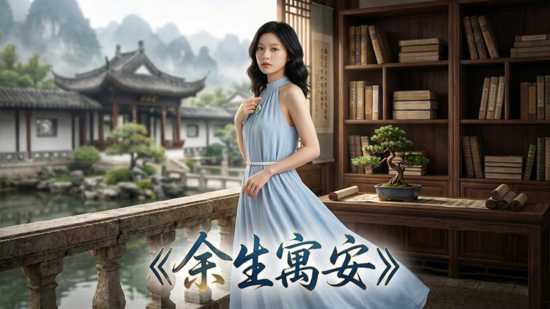 余生寓安第21集_电视剧_高清完整版视频在线观看_腾讯视频