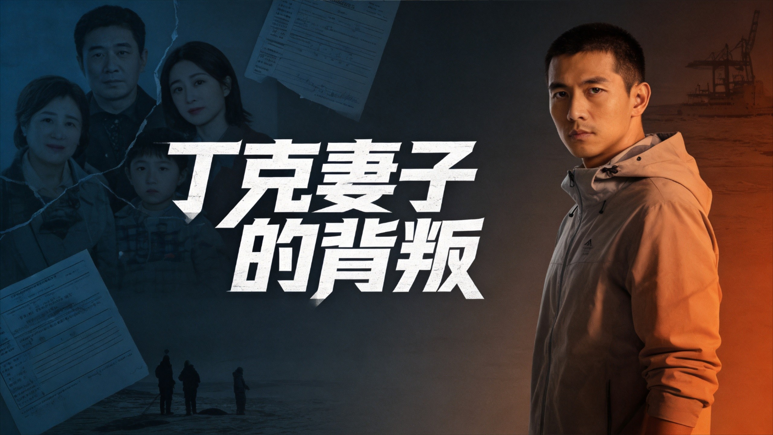 丁克妻子的背叛第1集_电视剧_高清完整版视频在线观看_腾讯视频