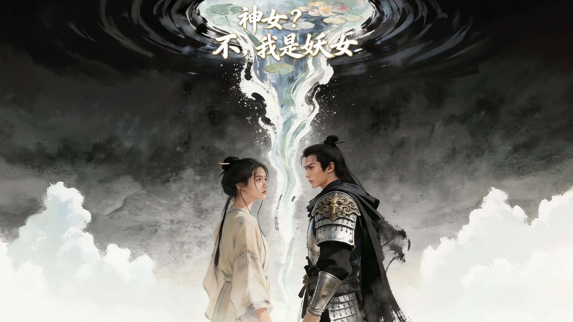 神女，不，我是妖女12_电视剧_高清完整版视频在线观看_腾讯视频