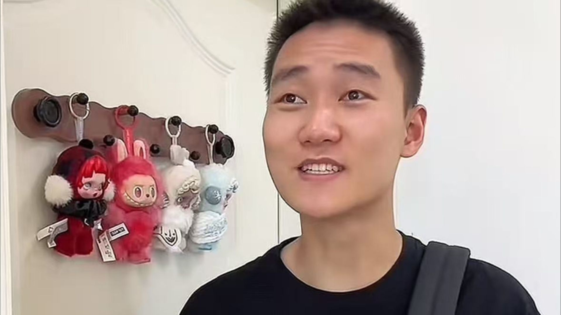 陈朗的搞笑视频合集_爱是双向奔赴～_综艺_高清完整版视频在线观看_腾讯视频