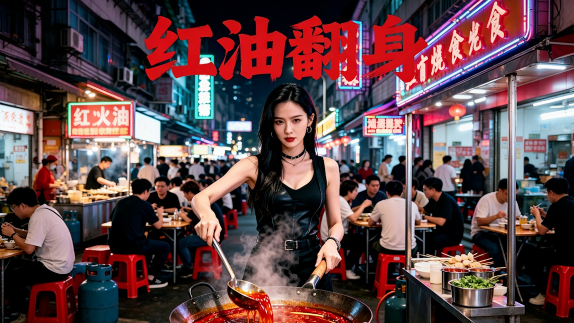 红油翻身-3_电视剧_高清完整版视频在线观看_腾讯视频