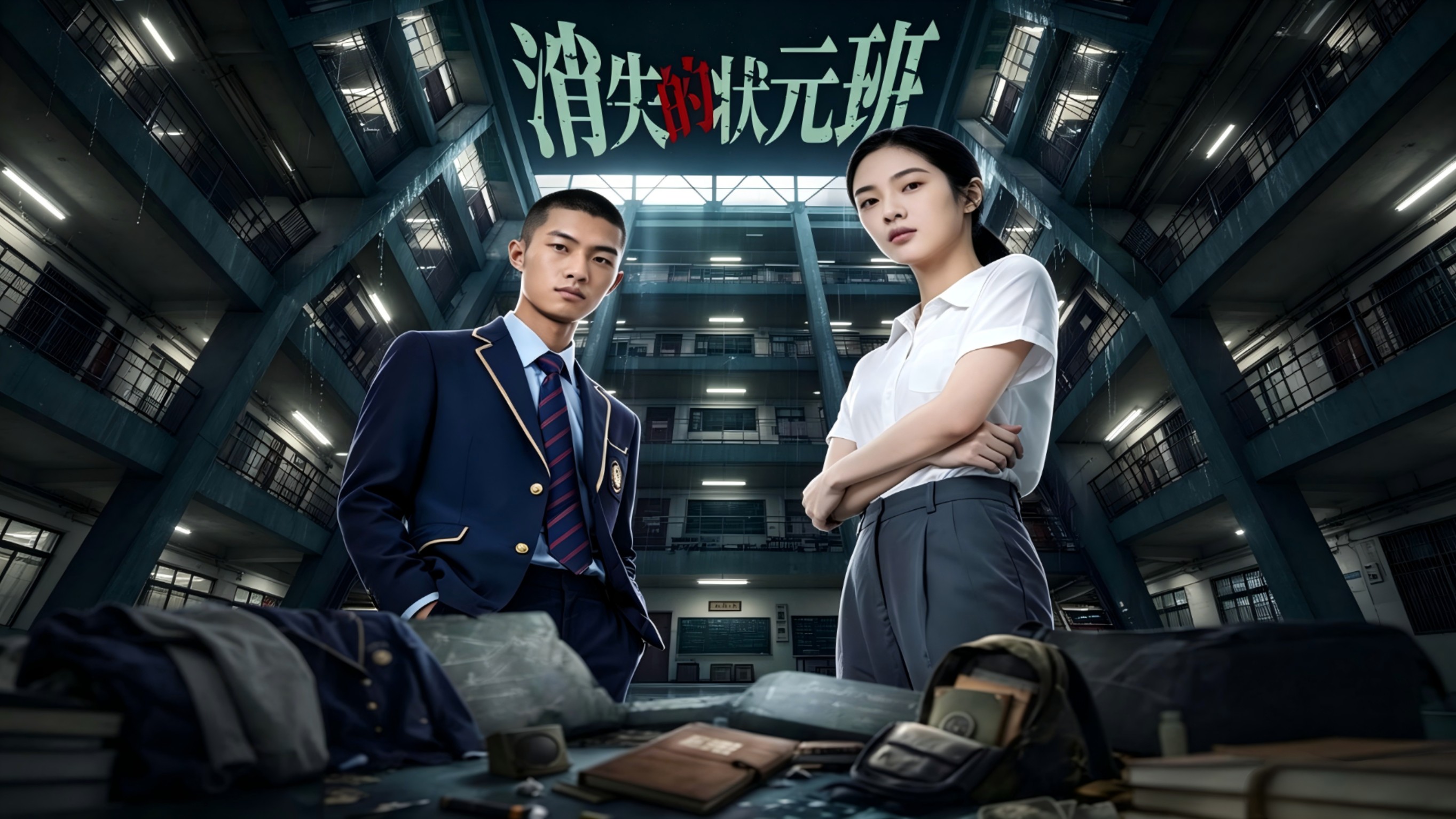 消失的状元班第3集_电视剧_高清完整版视频在线观看_腾讯视频