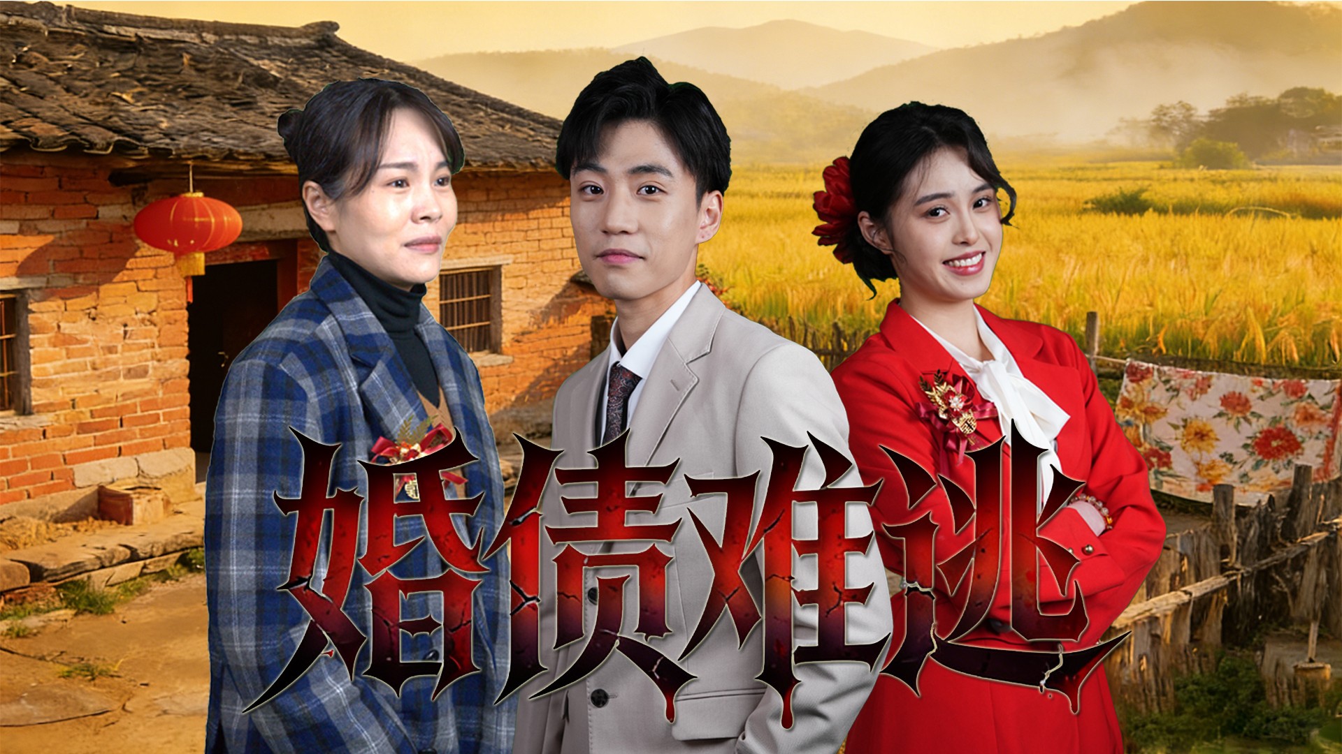 婚债难逃第20集_电视剧_高清完整版视频在线观看_腾讯视频
