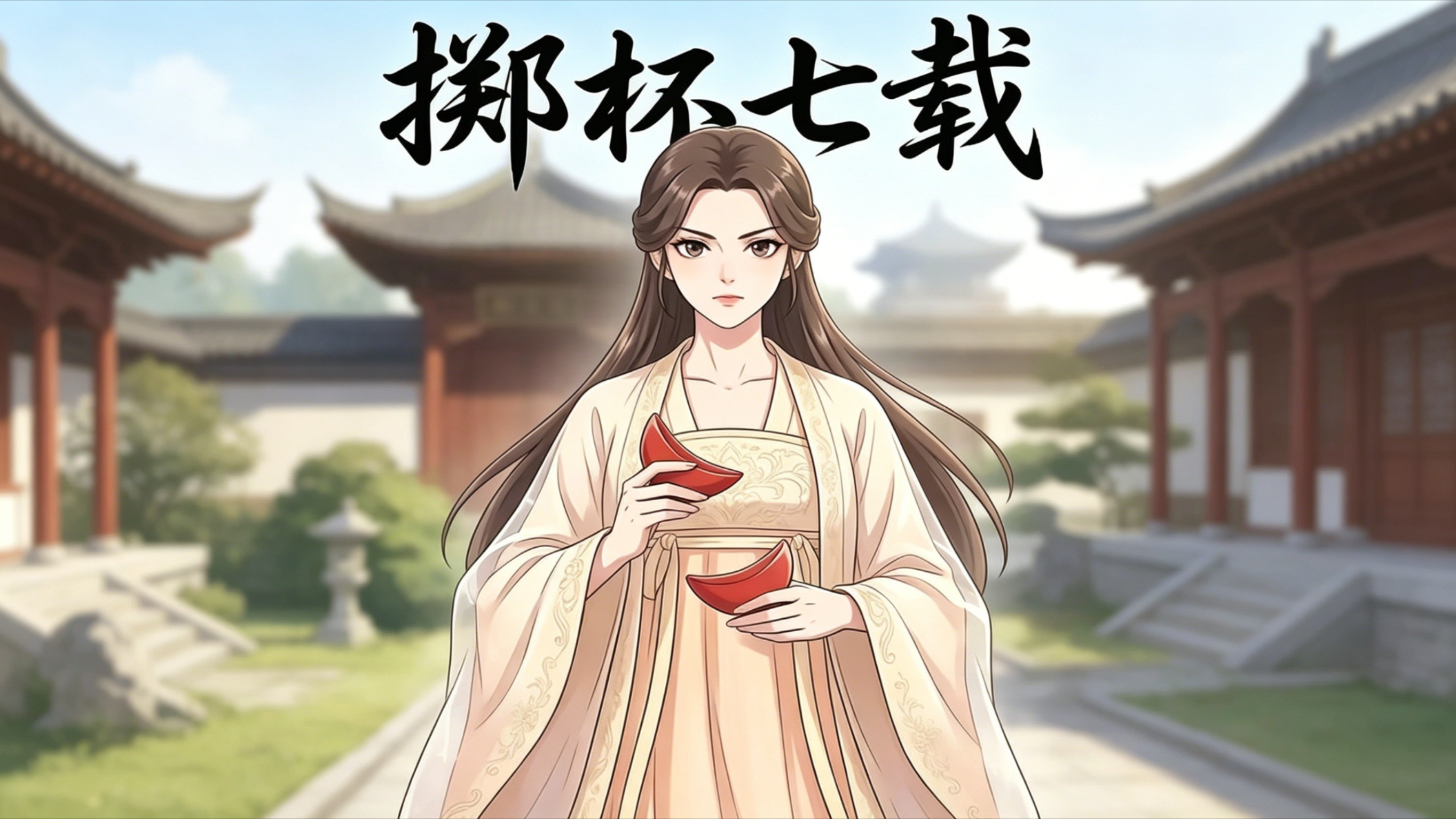 第1集：掷杯七载_动漫_高清完整版视频在线观看_腾讯视频