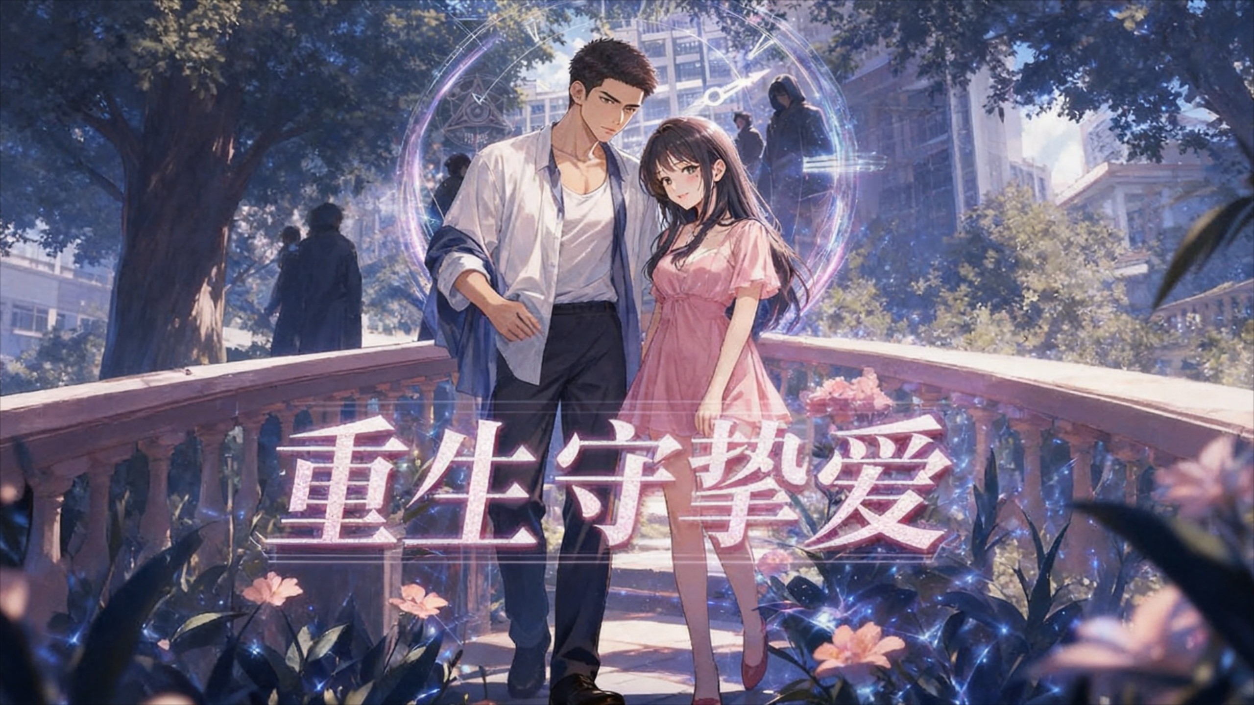 重生守挚爱：第1集_动漫_高清完整版视频在线观看_腾讯视频