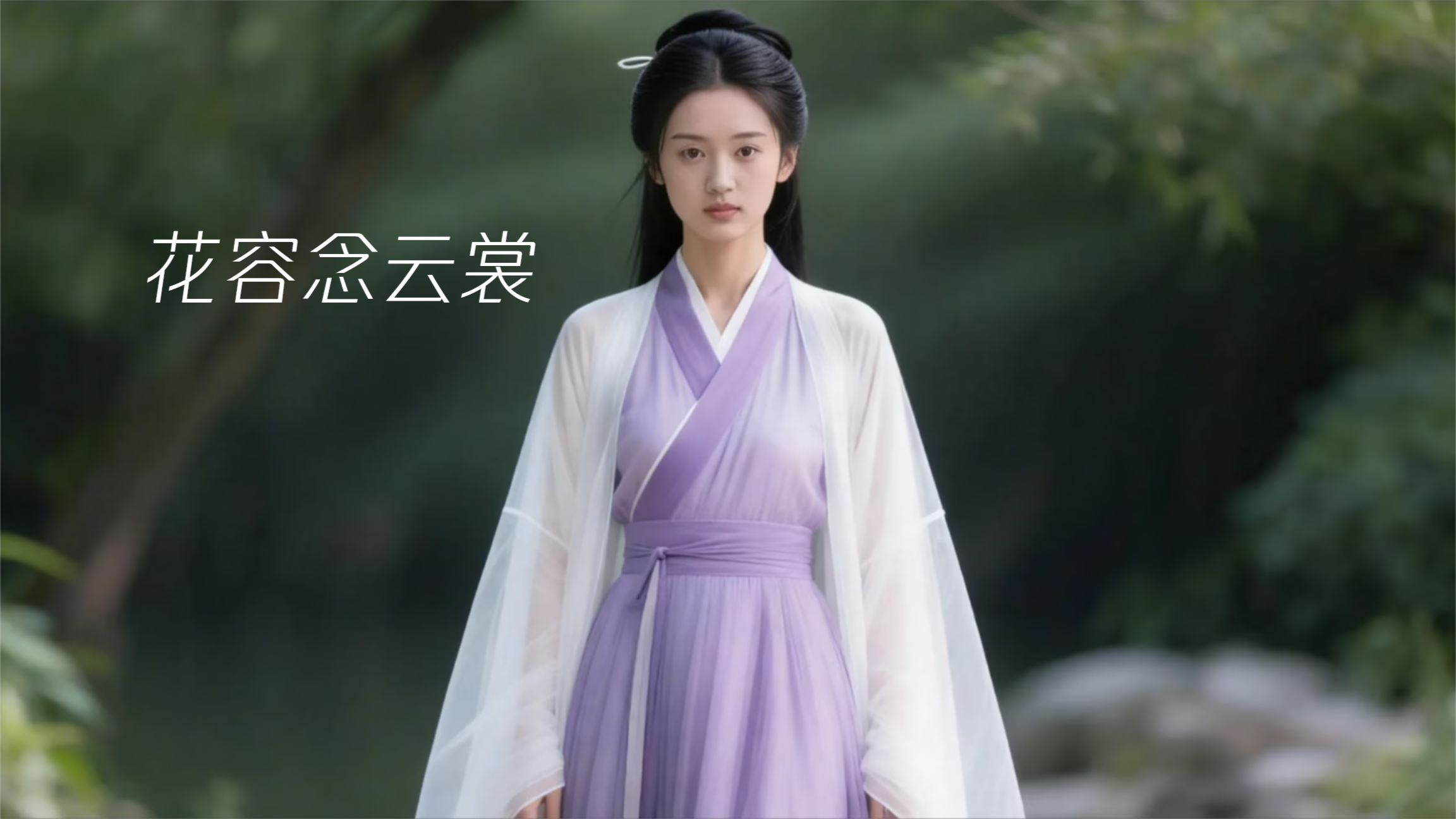 花容念云裳第4集_电视剧_高清完整版视频在线观看_腾讯视频