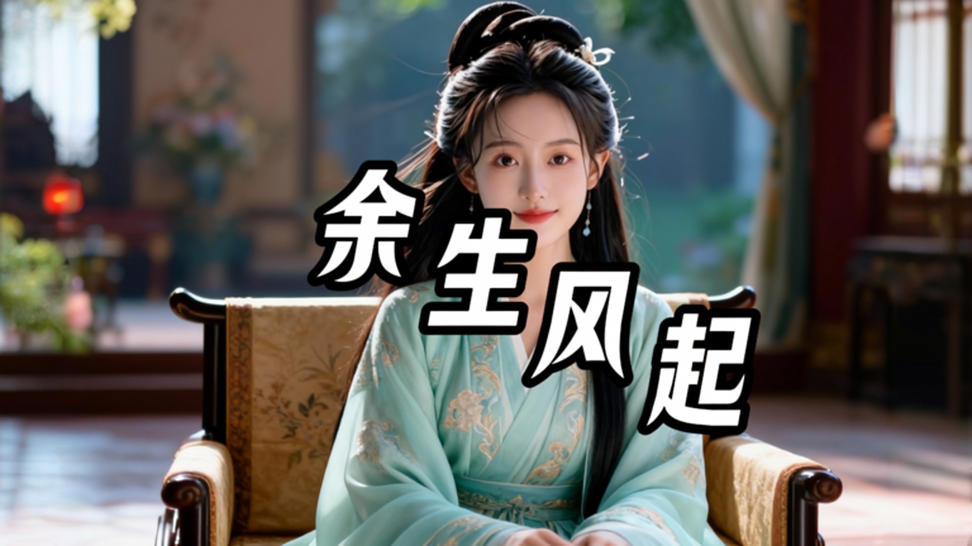 余生风起-第3集_电视剧_高清完整版视频在线观看_腾讯视频