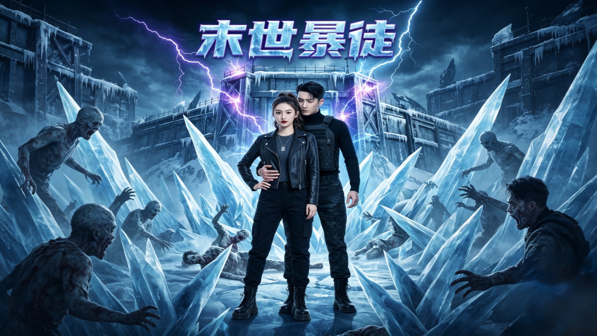 末世暴徒第2集_电视剧_高清完整版视频在线观看_腾讯视频