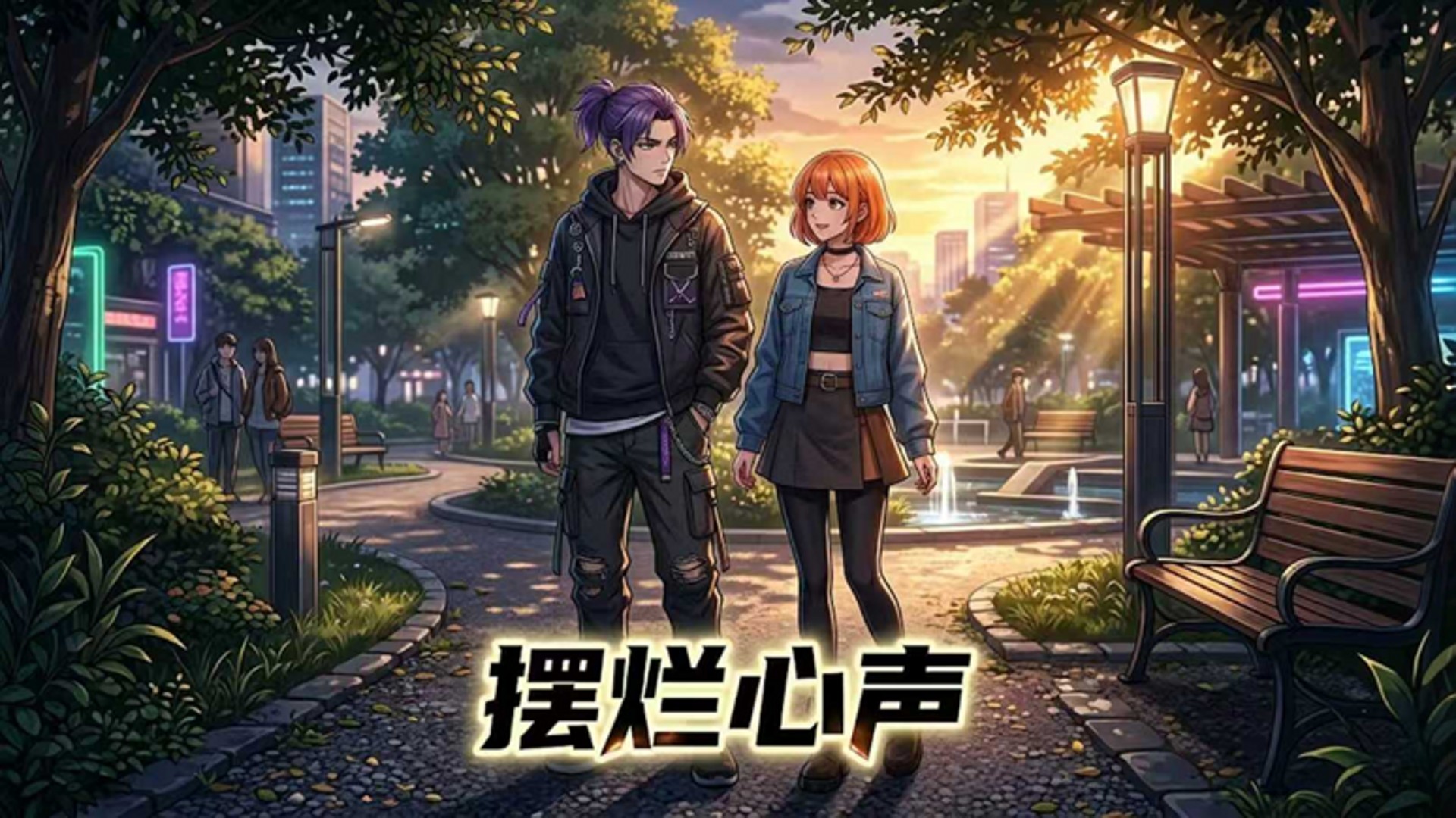 摆烂心声04-1_动漫_高清完整版视频在线观看_腾讯视频