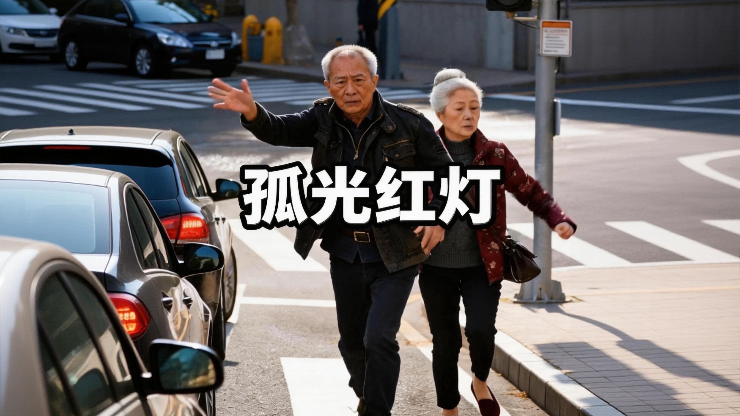 孤光红灯-第21集_电视剧_高清完整版视频在线观看_腾讯视频