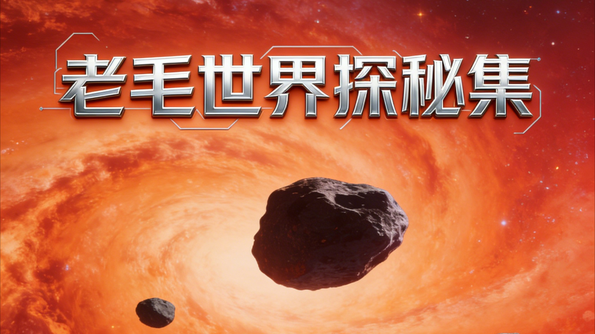 宇宙中有造物主吗_为什么一切都是刚刚好？#探索#宇宙#天文#杨振宁谈造物者_高清1080P在线观看平台_腾讯视频