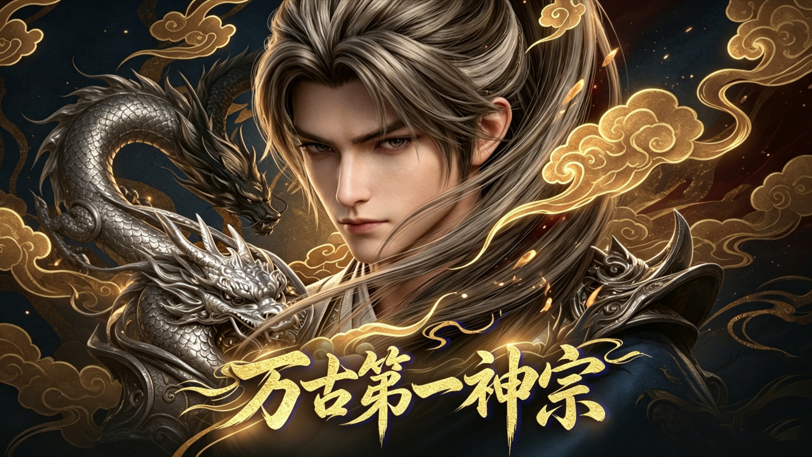 万古第一神宗_第15集：系统新奖励，诸天至宝随手可得_动漫_高清完整版视频在线观看_腾讯视频