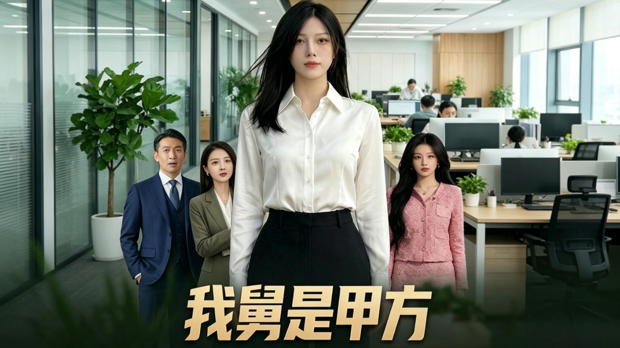 我舅是甲方第1集_电视剧_高清完整版视频在线观看_腾讯视频