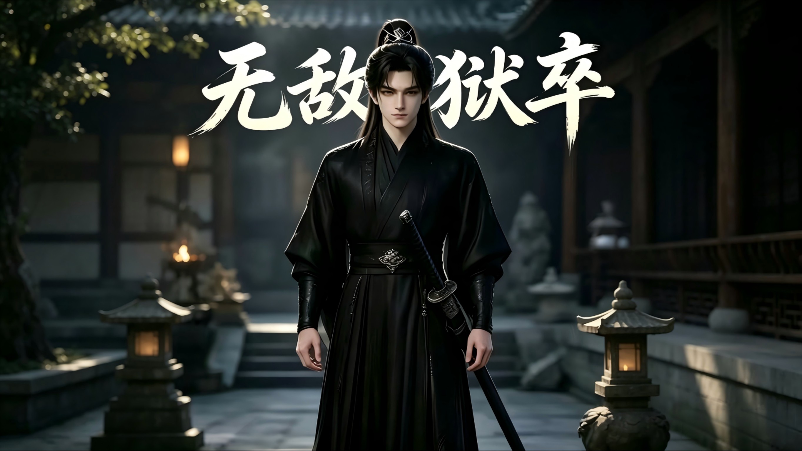 第27集无敌狱卒_动漫_高清完整版视频在线观看_腾讯视频
