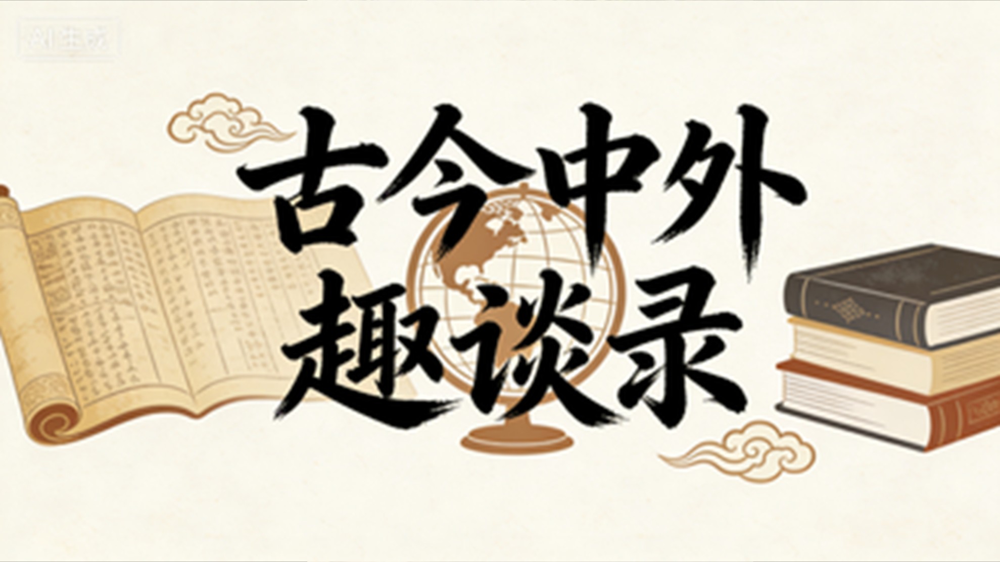 古今中外趣谈录_古今中外趣谈录_做视频两年半的一些感悟，年终总结一下！_高清完整版视频在线观看_腾讯视频