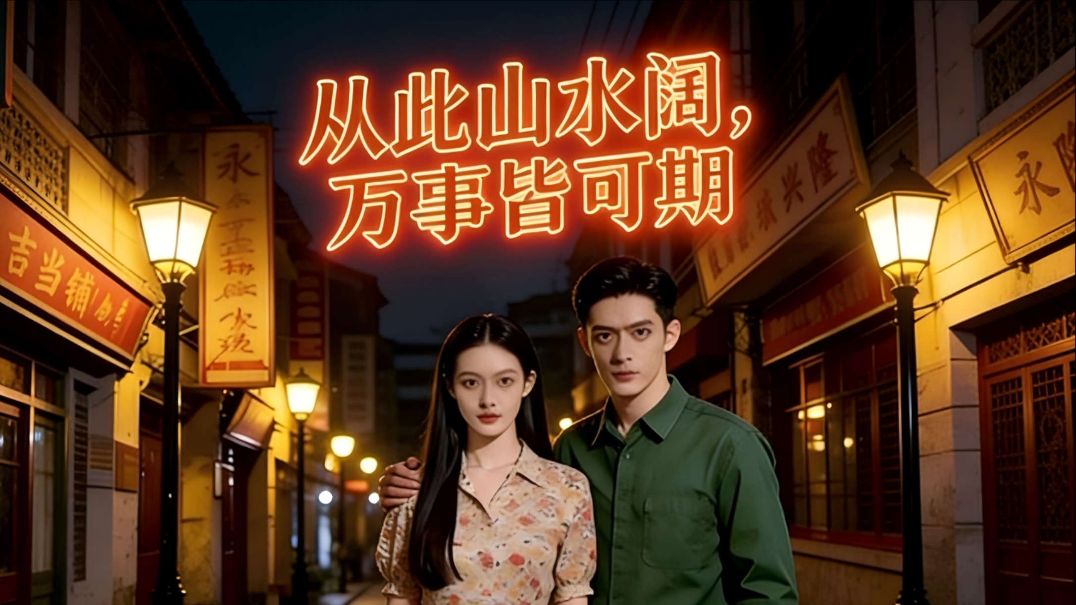 从此山水阔，万事皆可期-第15集_电视剧_高清完整版视频在线观看_腾讯视频