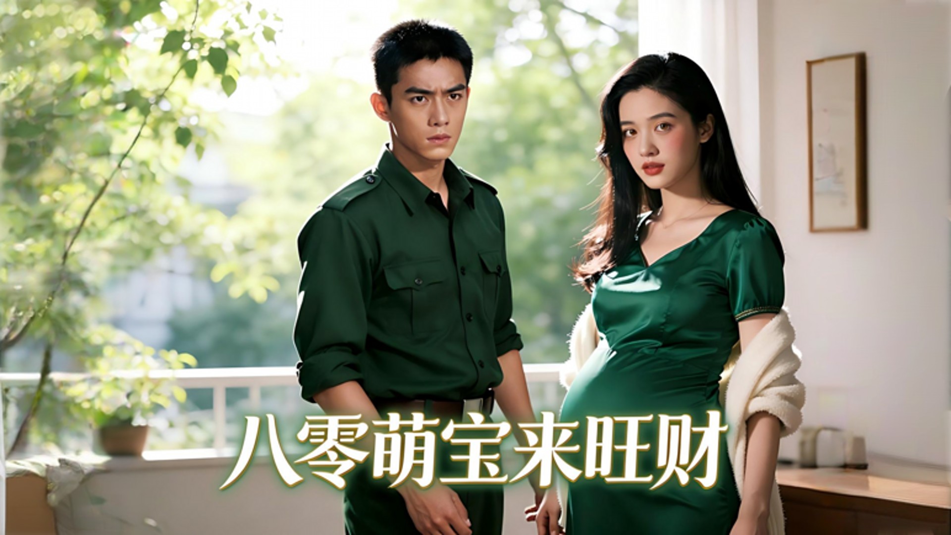 八零萌宝来旺财第19集_电视剧_高清完整版视频在线观看_腾讯视频