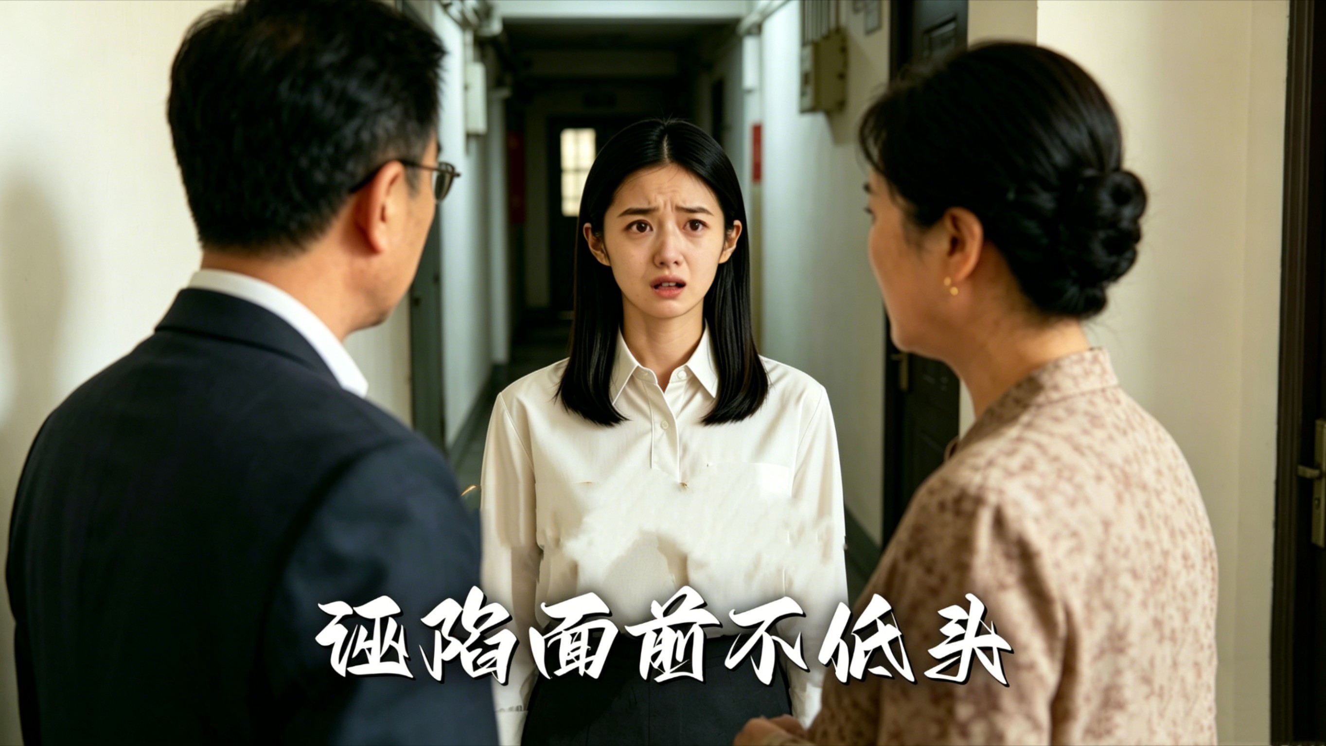 诬陷面前不低头08_电视剧_高清完整版视频在线观看_腾讯视频