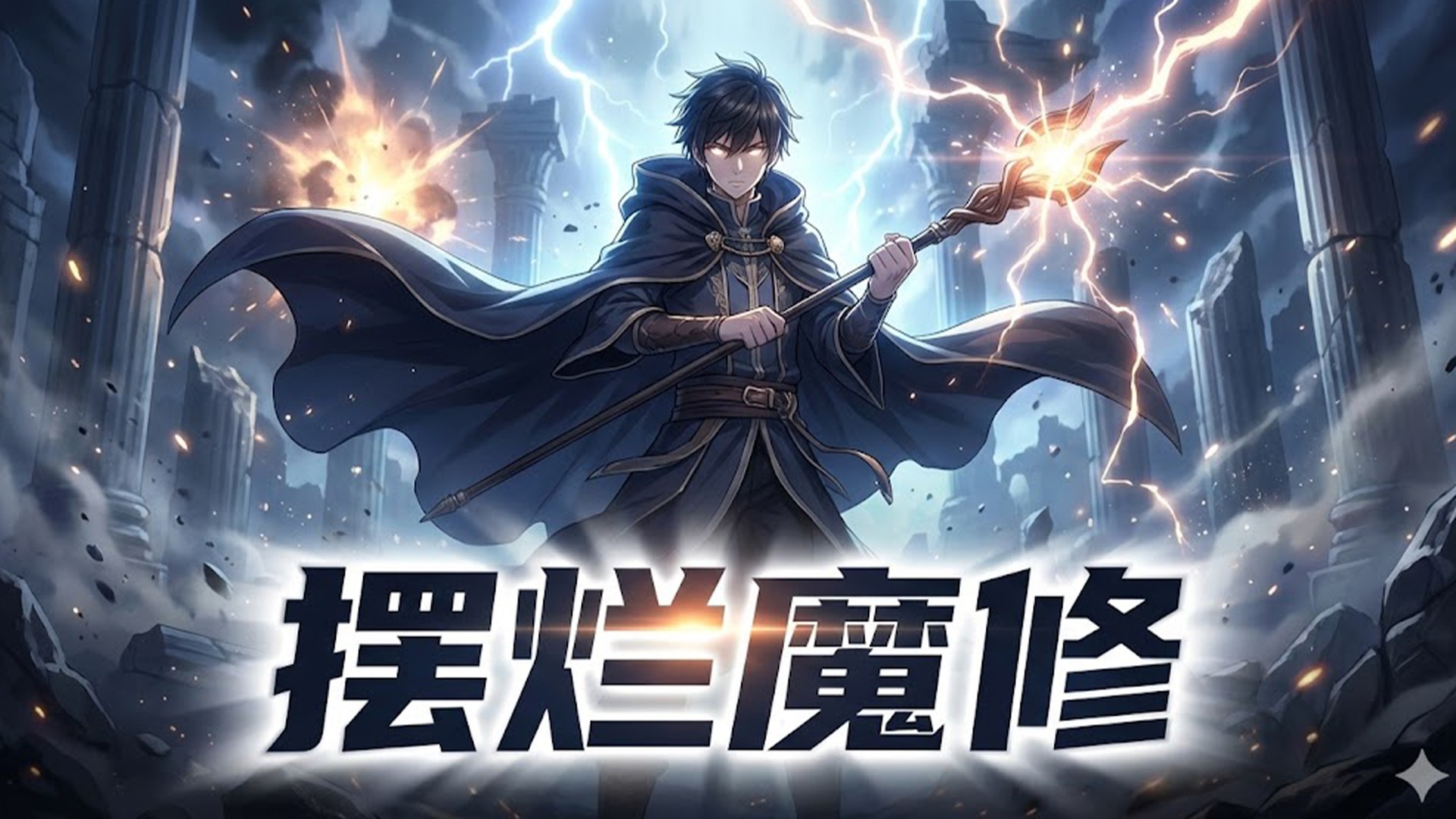 摆烂魔修01-1_动漫_高清完整版视频在线观看_腾讯视频