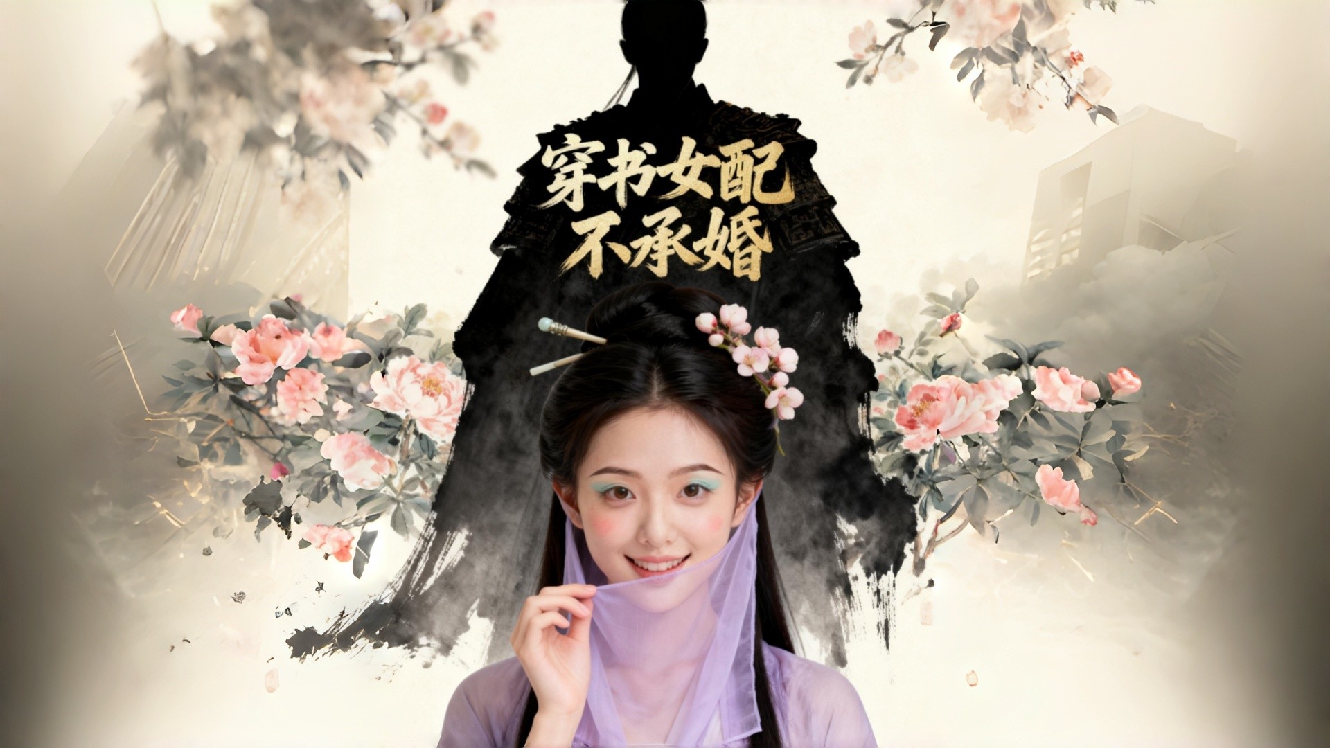 《穿书女配不承婚》第26集_动漫_高清完整版视频在线观看_腾讯视频