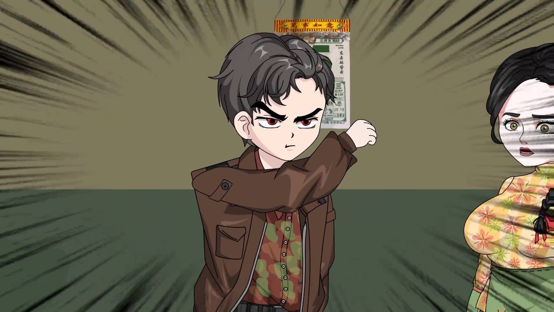 冤种下乡018_动漫_高清完整版视频在线观看_腾讯视频