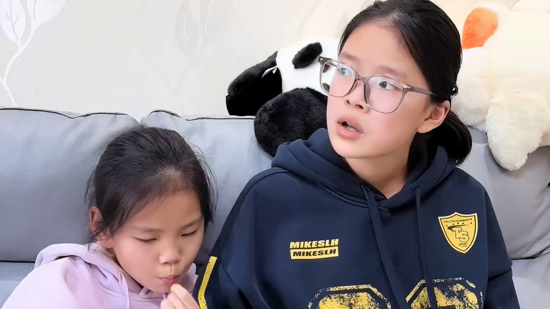 大宝二宝的幸福生活_综艺_高清完整版视频在线观看_腾讯视频