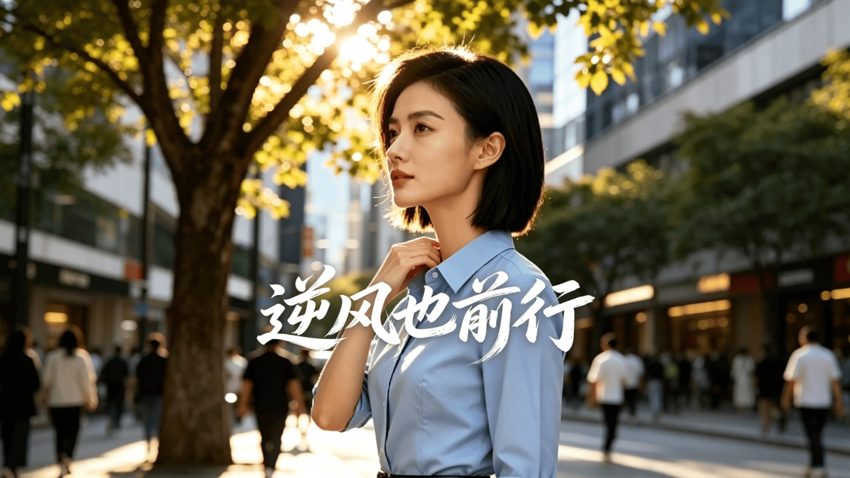 逆风也前行-第2集_电视剧_高清完整版视频在线观看_腾讯视频