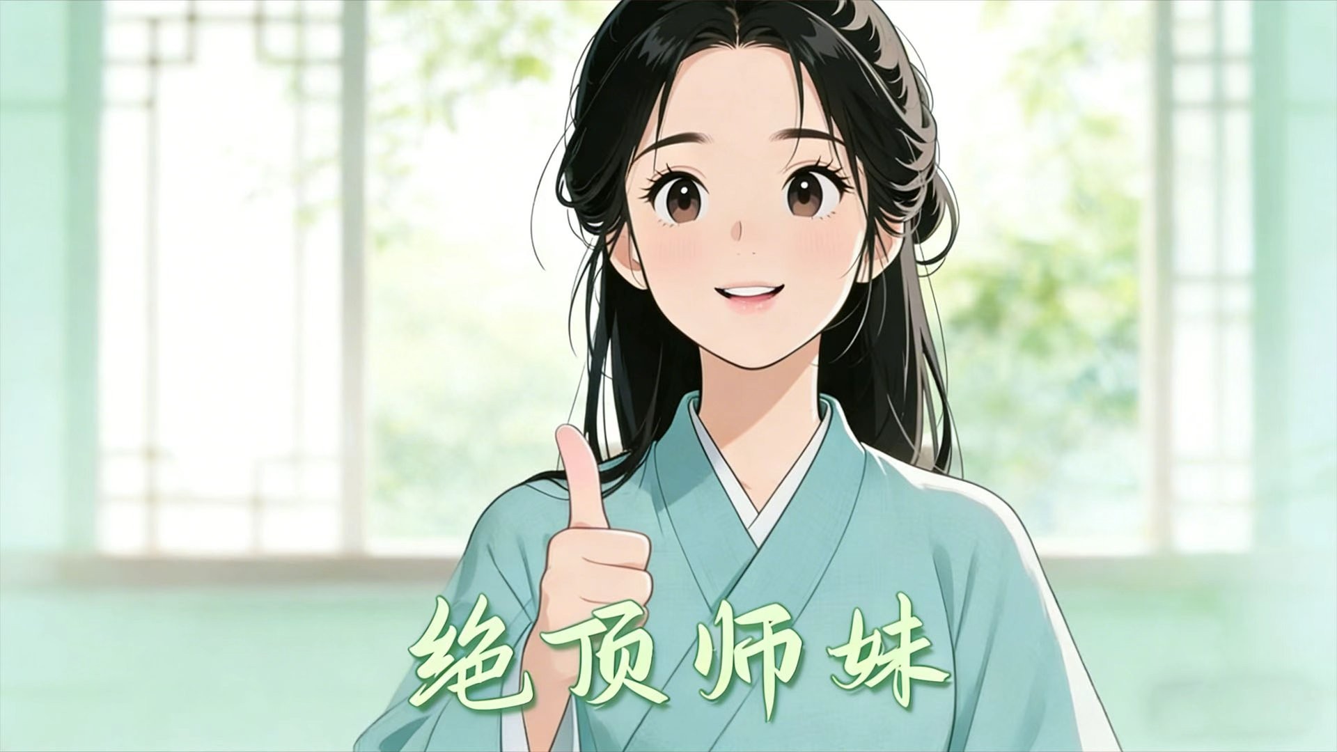 绝顶师妹1_动漫_高清完整版视频在线观看_腾讯视频