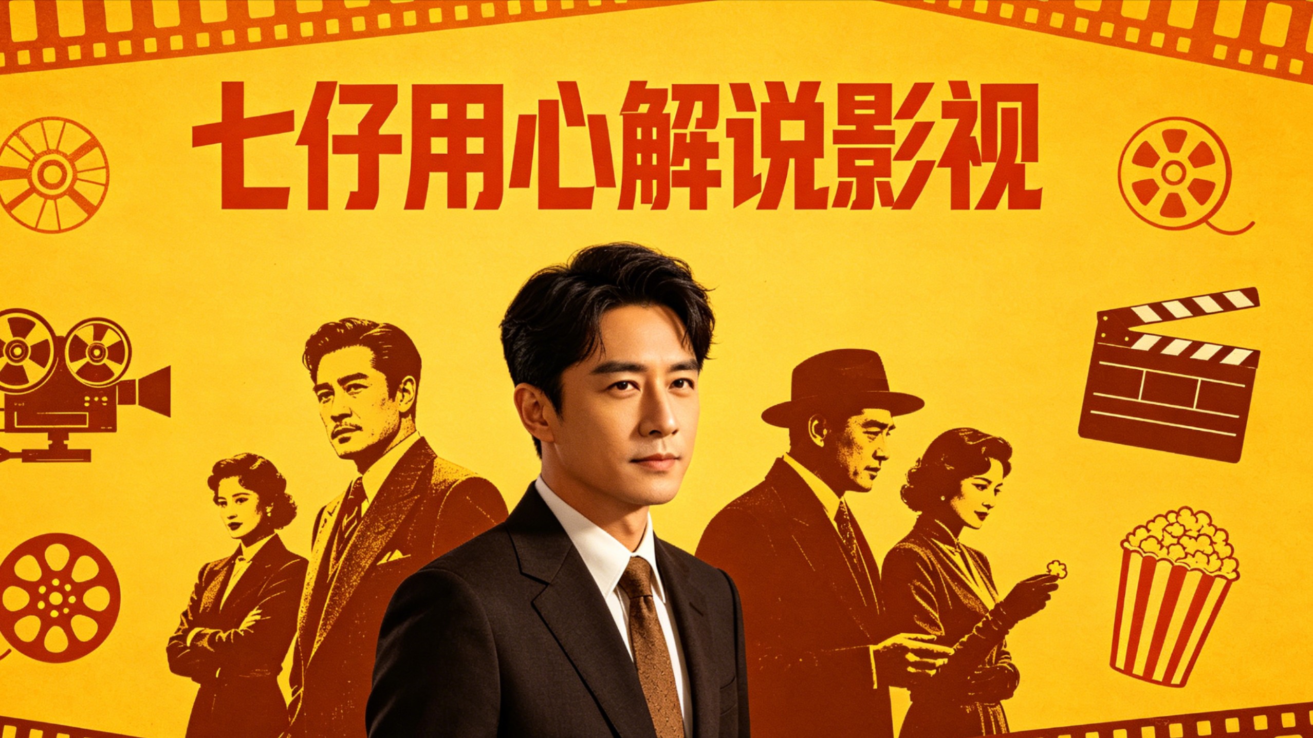 七仔用心解说影视_电影_高清完整版视频在线观看_腾讯视频