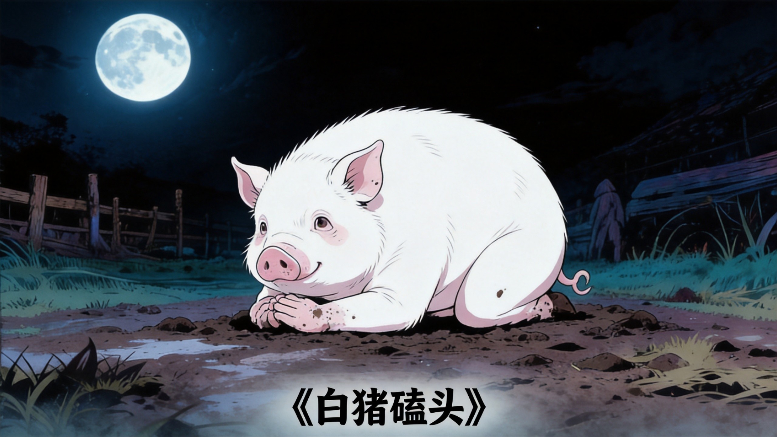 白猪磕头_豕鸣藏杀局-第11集_动漫_高清完整版视频在线观看_腾讯视频