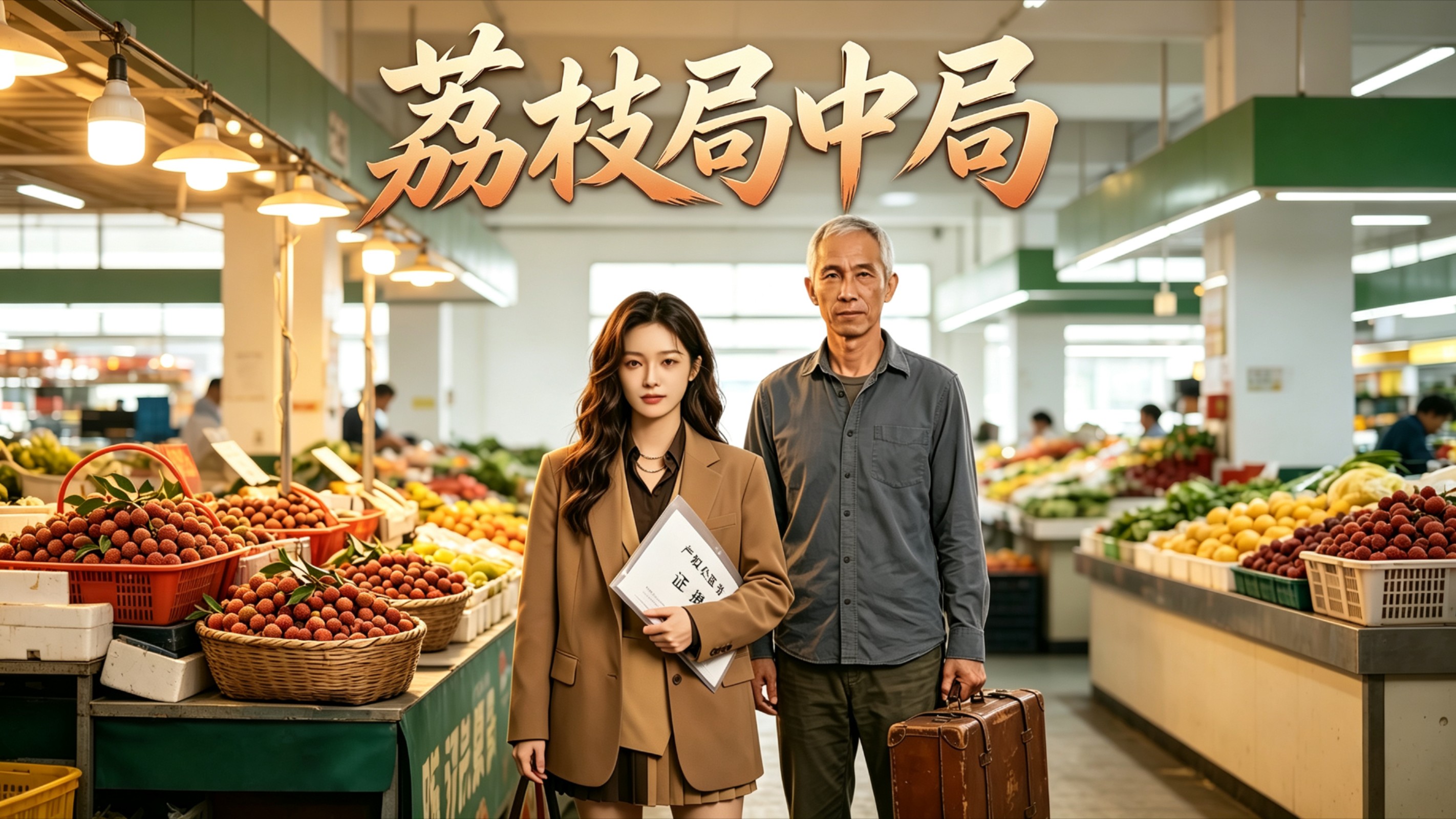 荔枝局中局_第01集_电视剧_高清完整版视频在线观看_腾讯视频