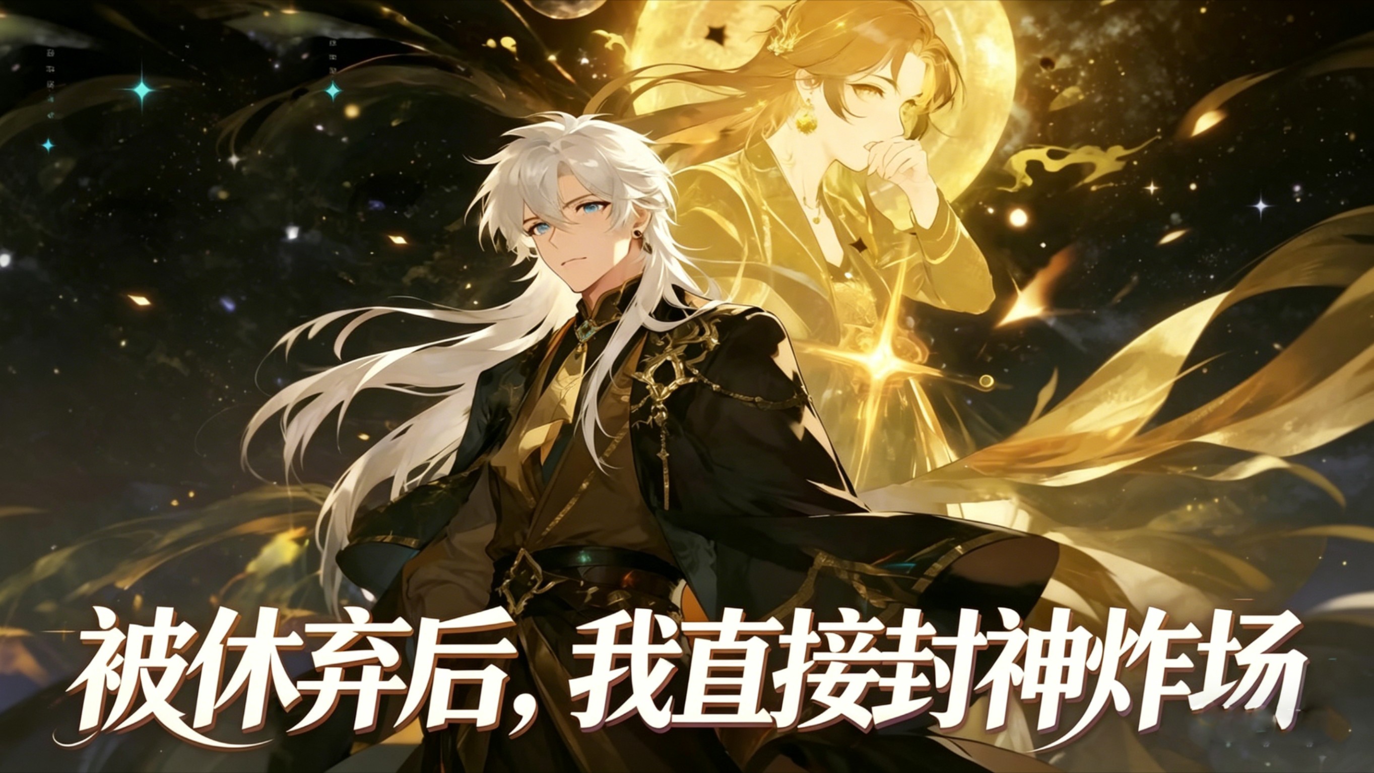 被休弃后，我直接封神炸场(1)_动漫_高清完整版视频在线观看_腾讯视频