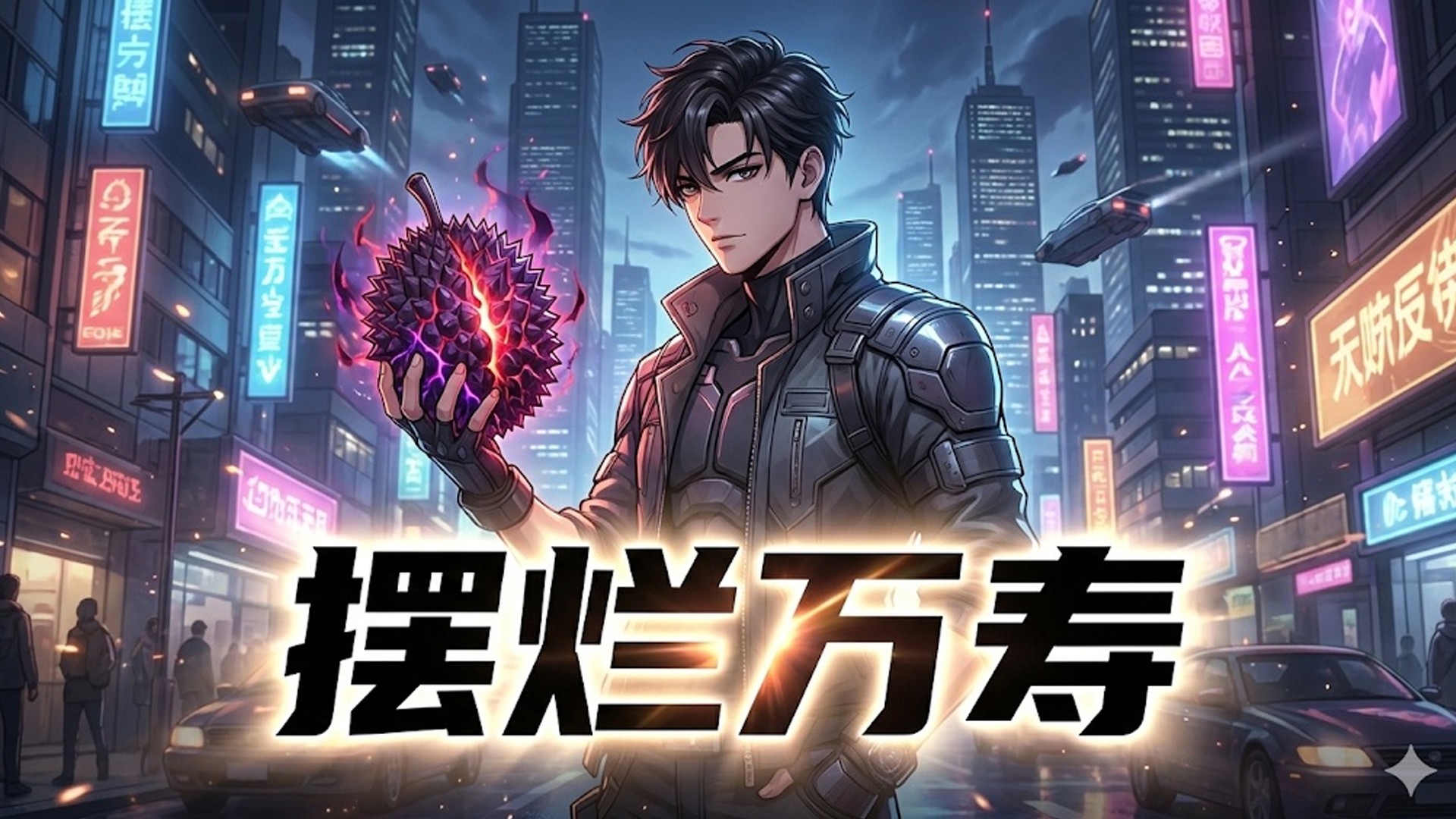 摆烂万寿01-1_动漫_高清完整版视频在线观看_腾讯视频