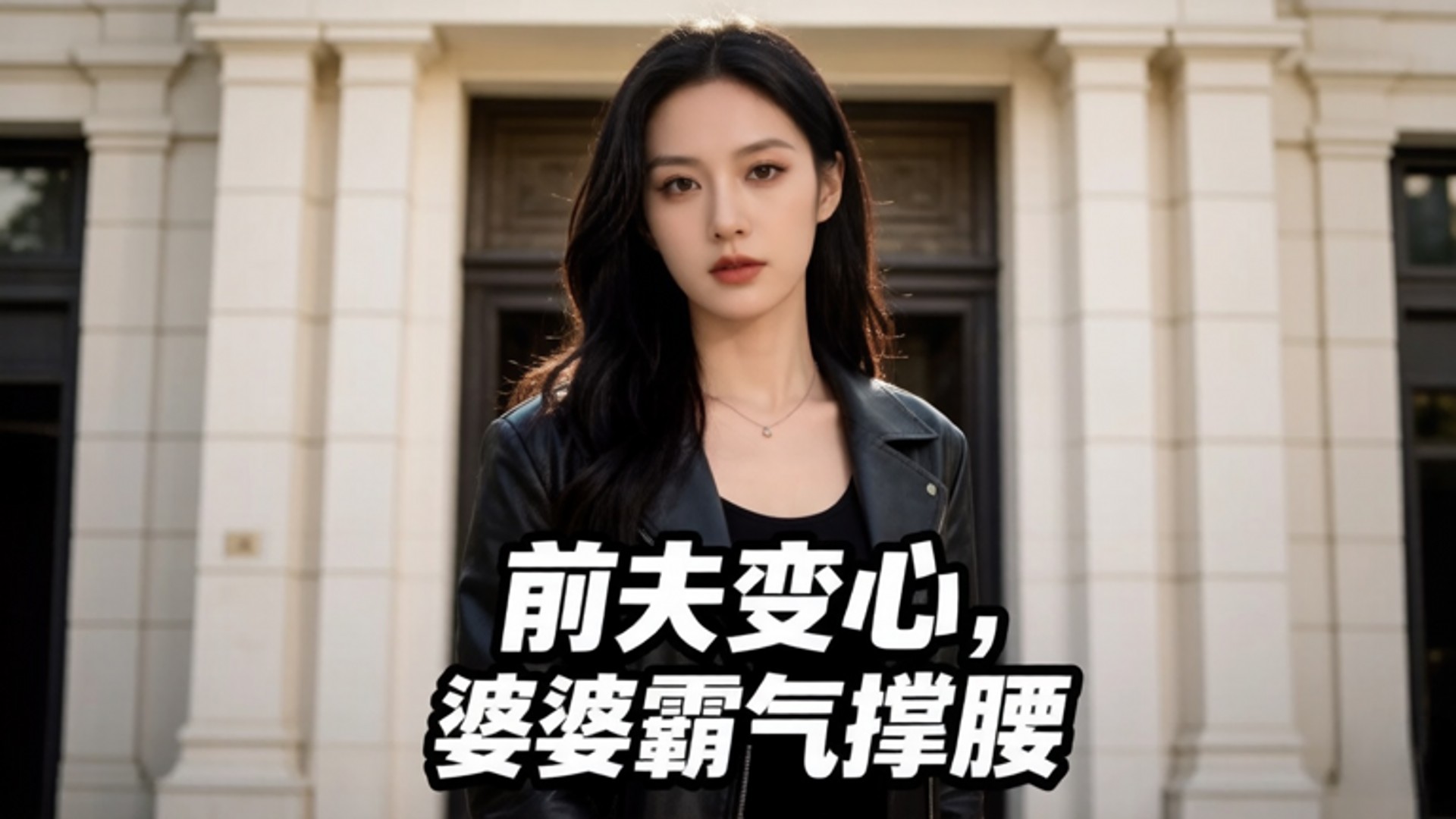 前夫变心，婆婆霸气撑腰_01_电视剧_高清完整版视频在线观看_腾讯视频