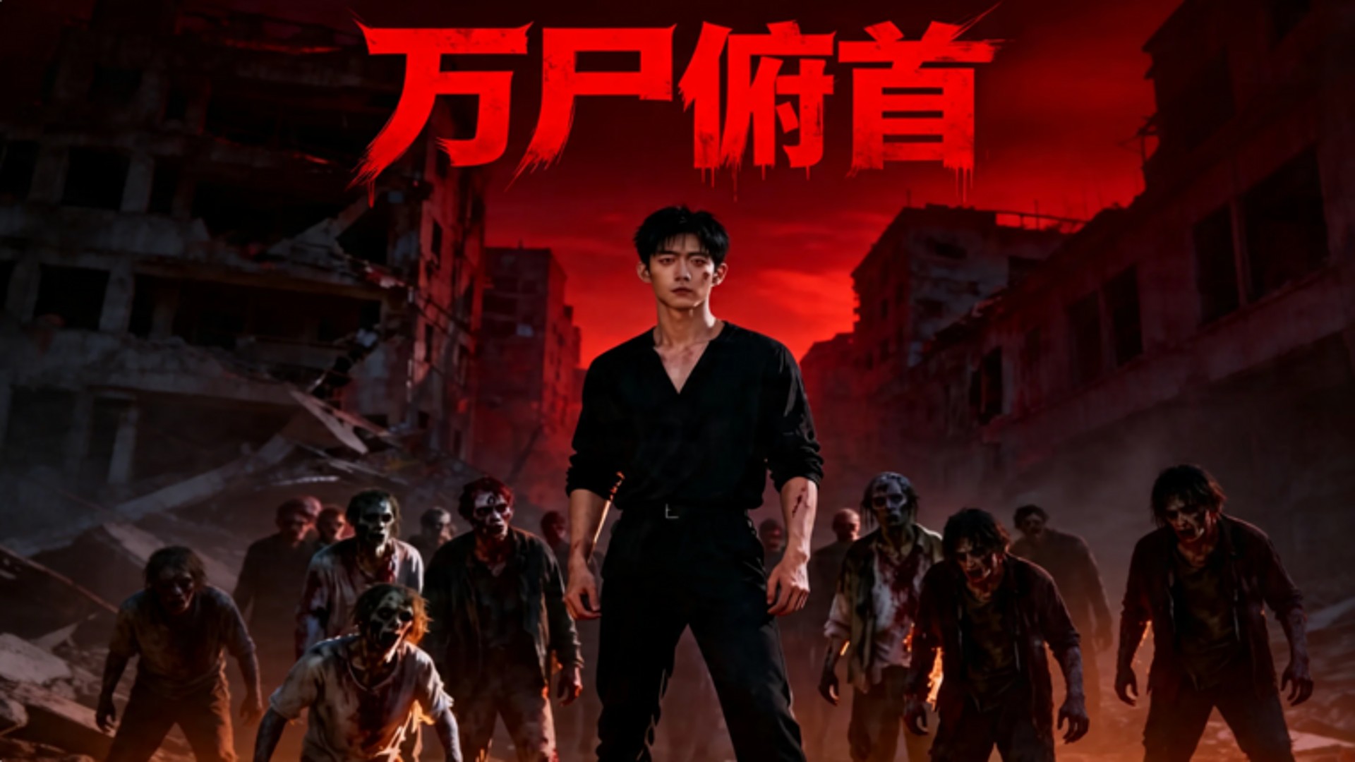 万尸俯首第1集_电视剧_高清完整版视频在线观看_腾讯视频