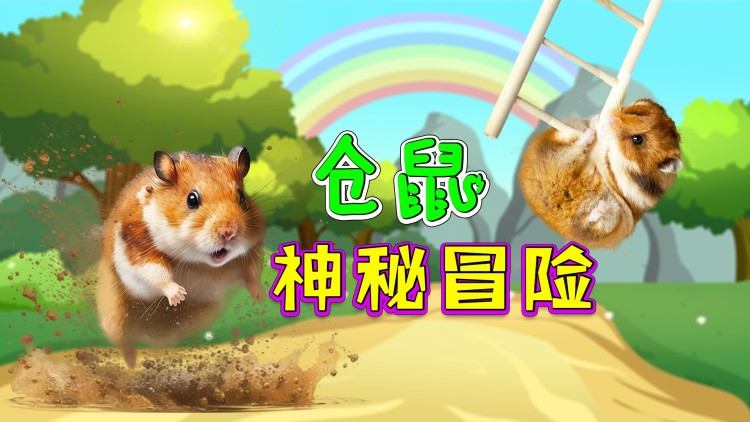 人到中年天降遗产