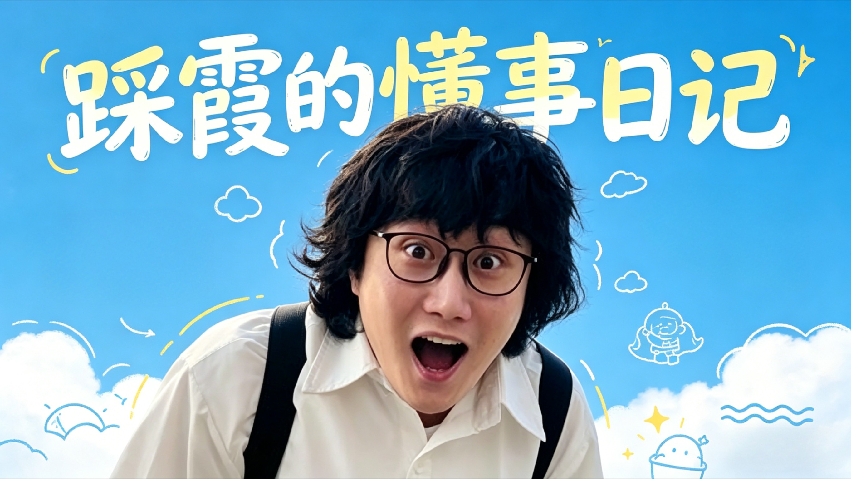 踩霞的懂事日记_小时候说慌的惩罚_综艺_高清完整版视频在线观看_腾讯视频