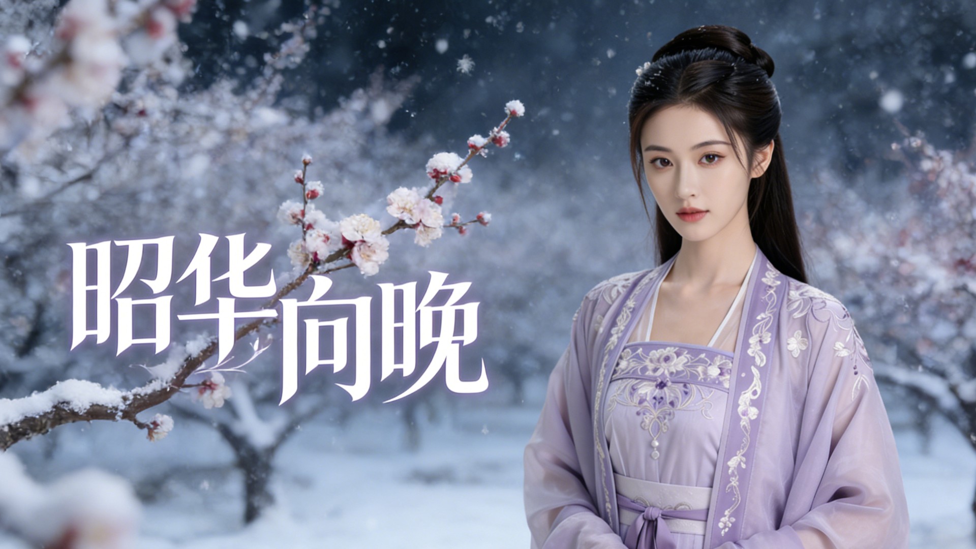 昭华向晚-第2集_电视剧_高清完整版视频在线观看_腾讯视频