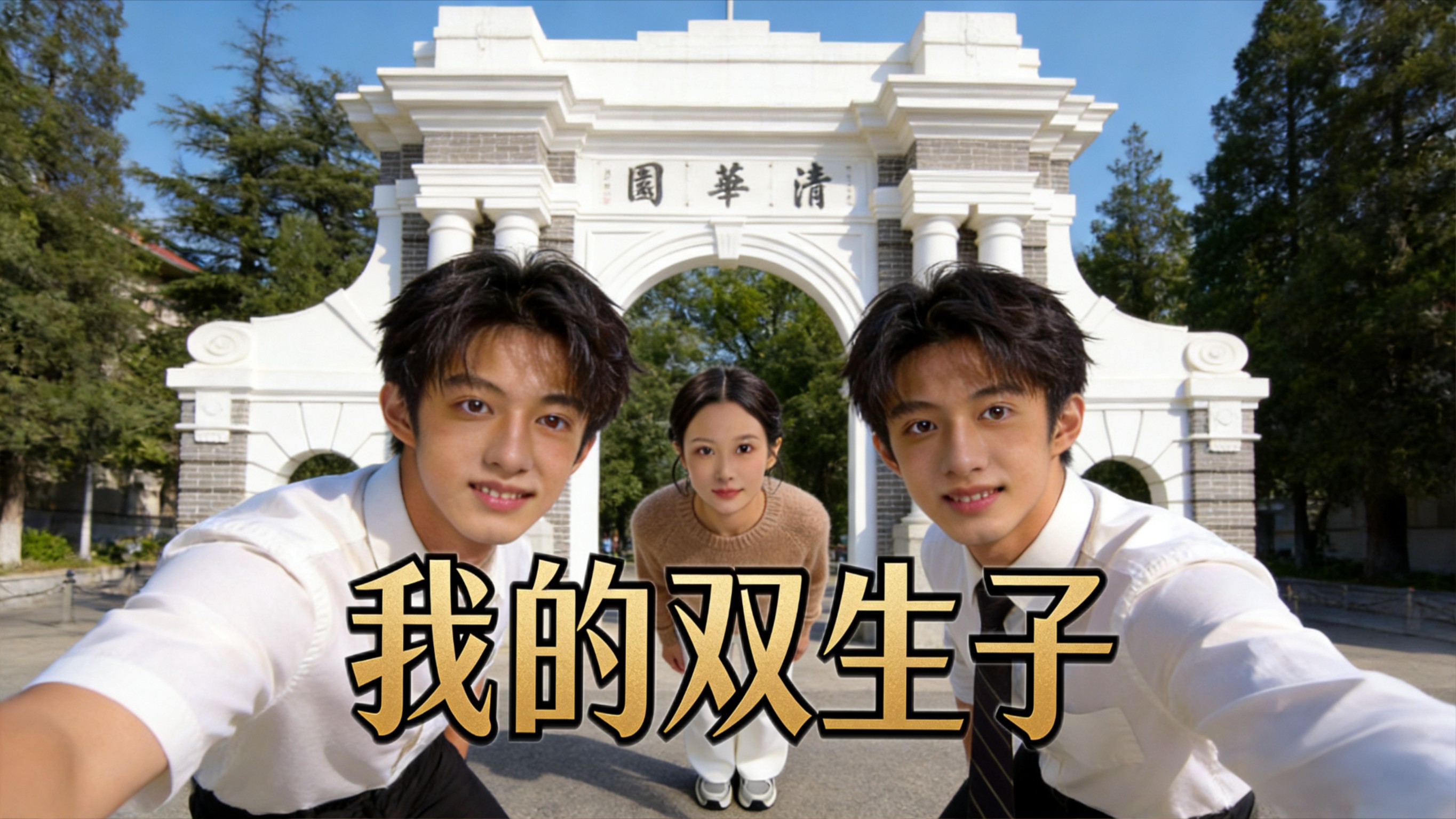 我的双生子第1集_电视剧_高清完整版视频在线观看_腾讯视频