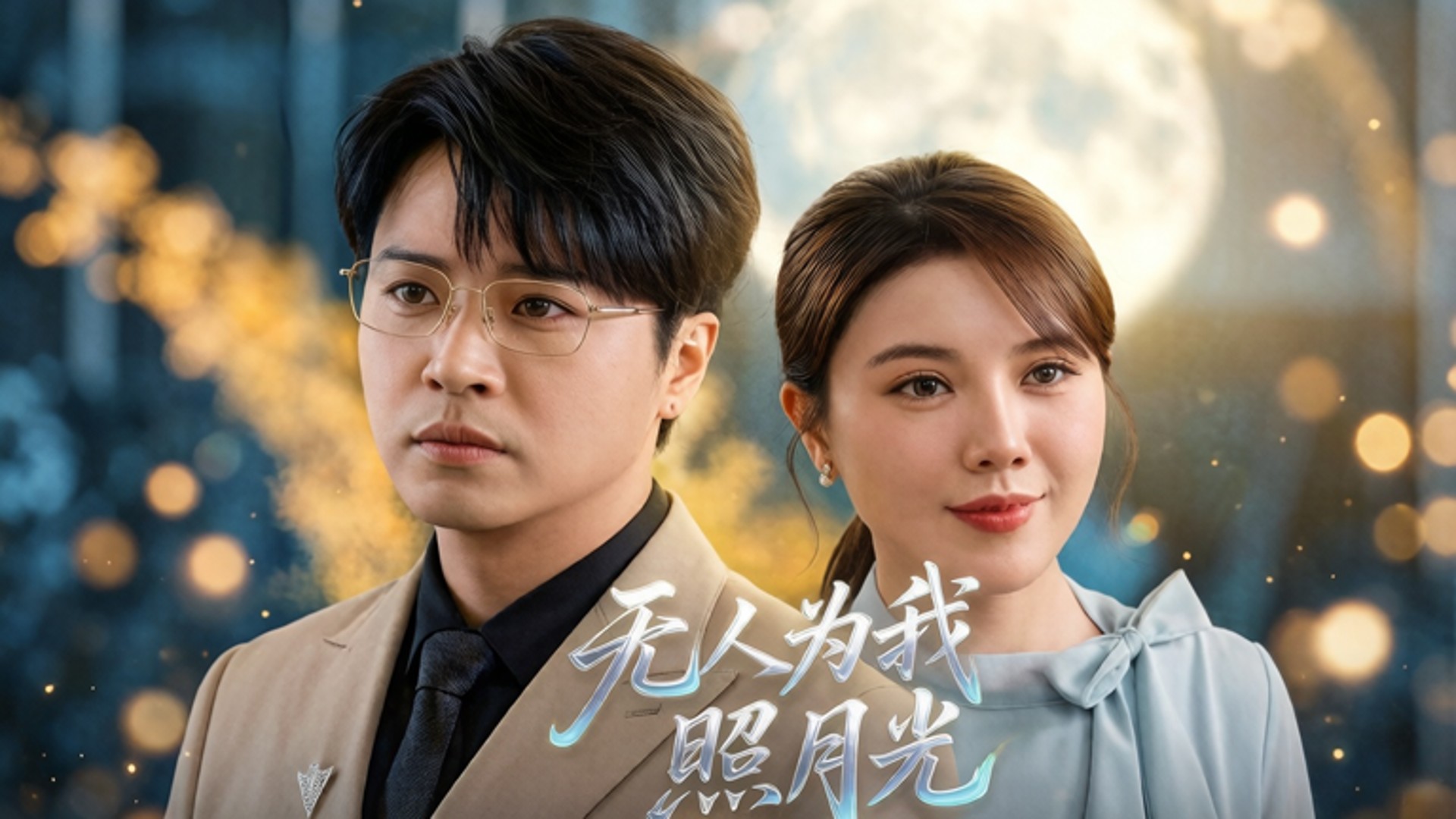 无人为我照月光-9_电视剧_高清完整版视频在线观看_腾讯视频