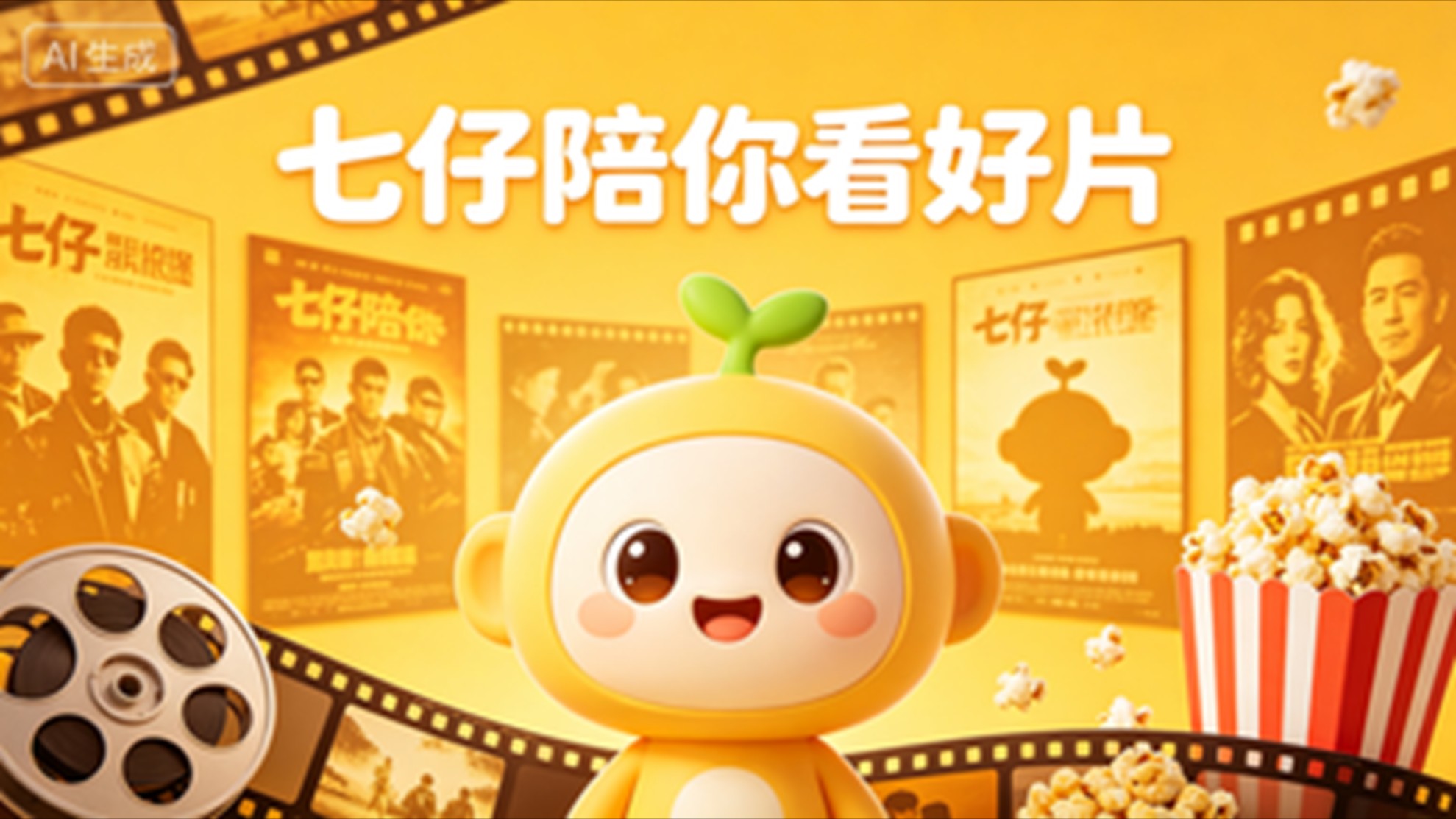 七仔陪你看好片_顶尖狙击手惨遭陷害成通缉犯，最终用一颗子弹改写命运_电影_高清完整版视频在线观看_腾讯视频