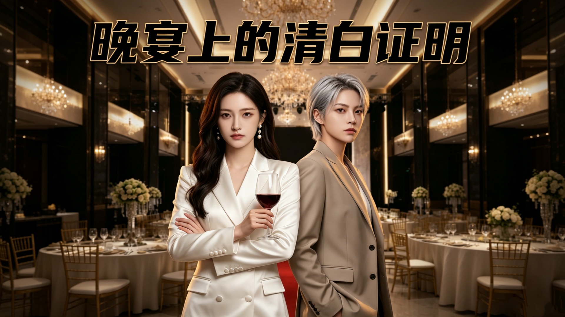 晚宴上的清白证明-第1集_电视剧_高清完整版视频在线观看_腾讯视频