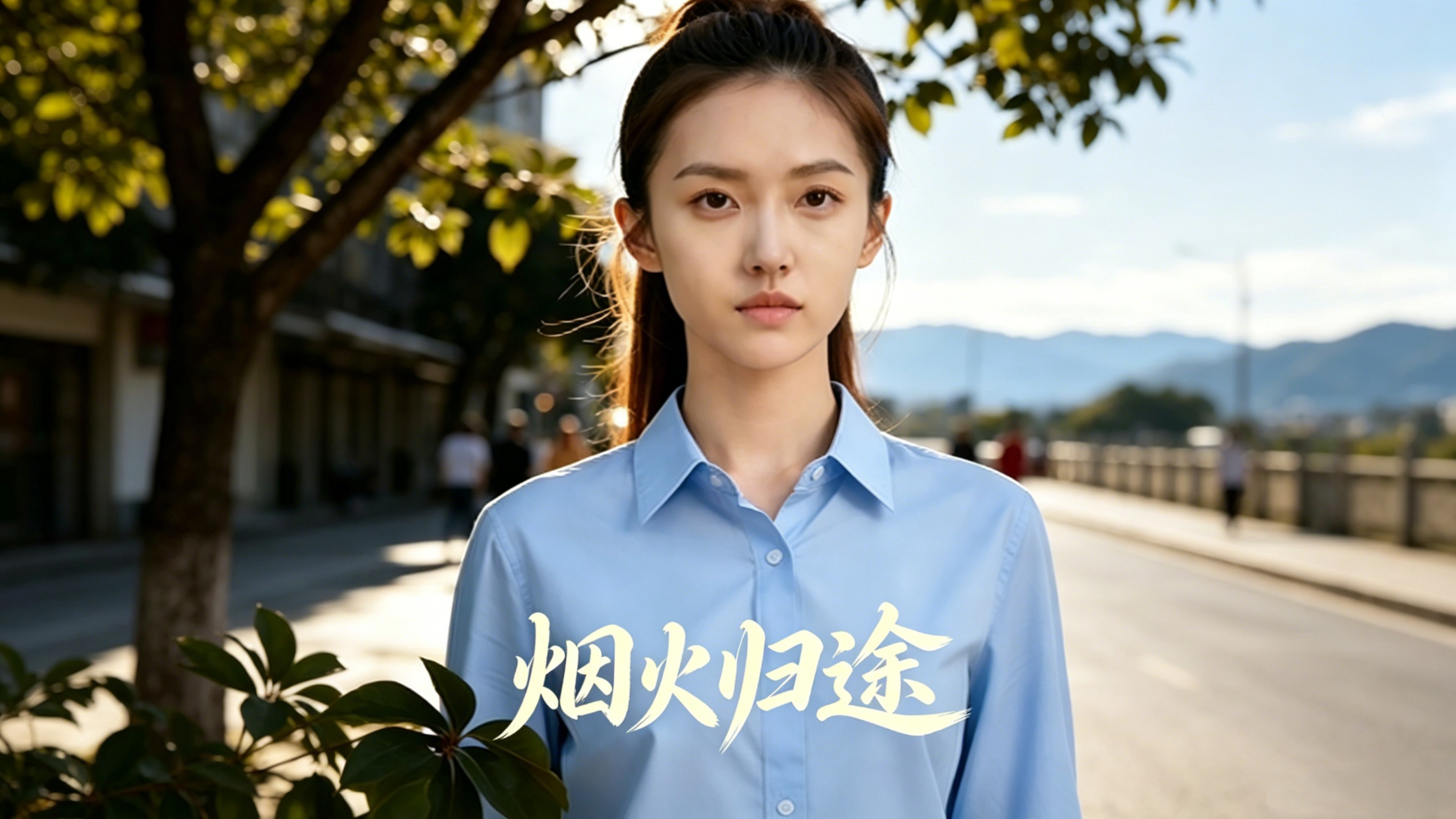 烟火归途-第1集_电视剧_高清完整版视频在线观看_腾讯视频