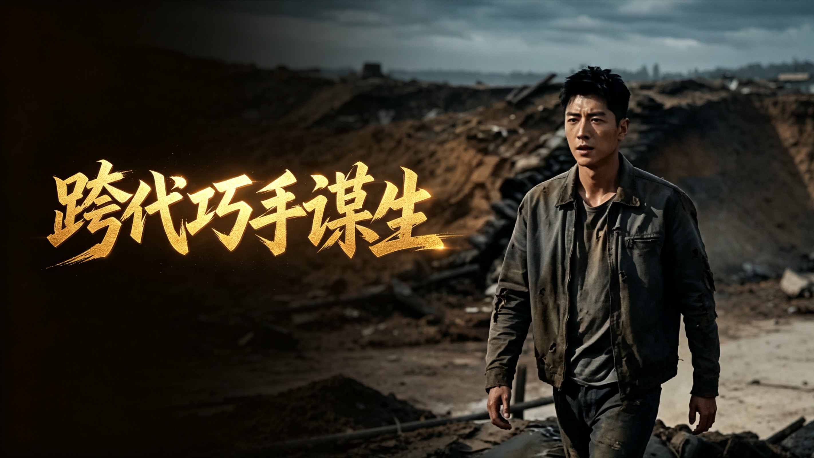 跨代巧手谋生第1集_电视剧_高清完整版视频在线观看_腾讯视频