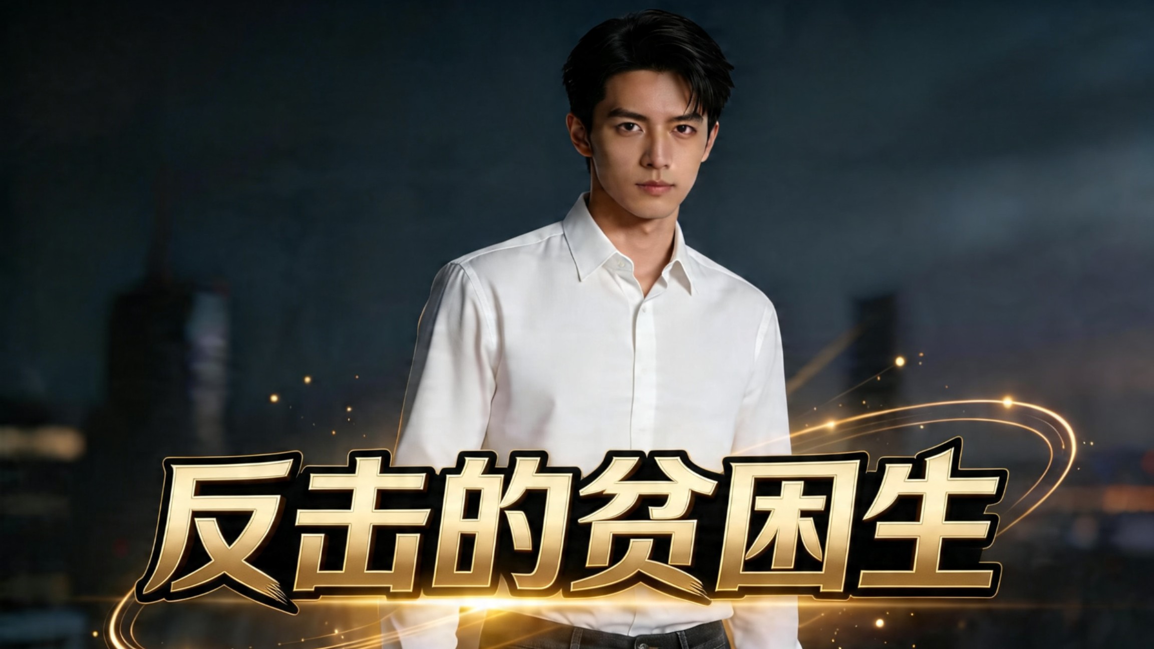 反击的贫困生-第1集_电视剧_高清完整版视频在线观看_腾讯视频