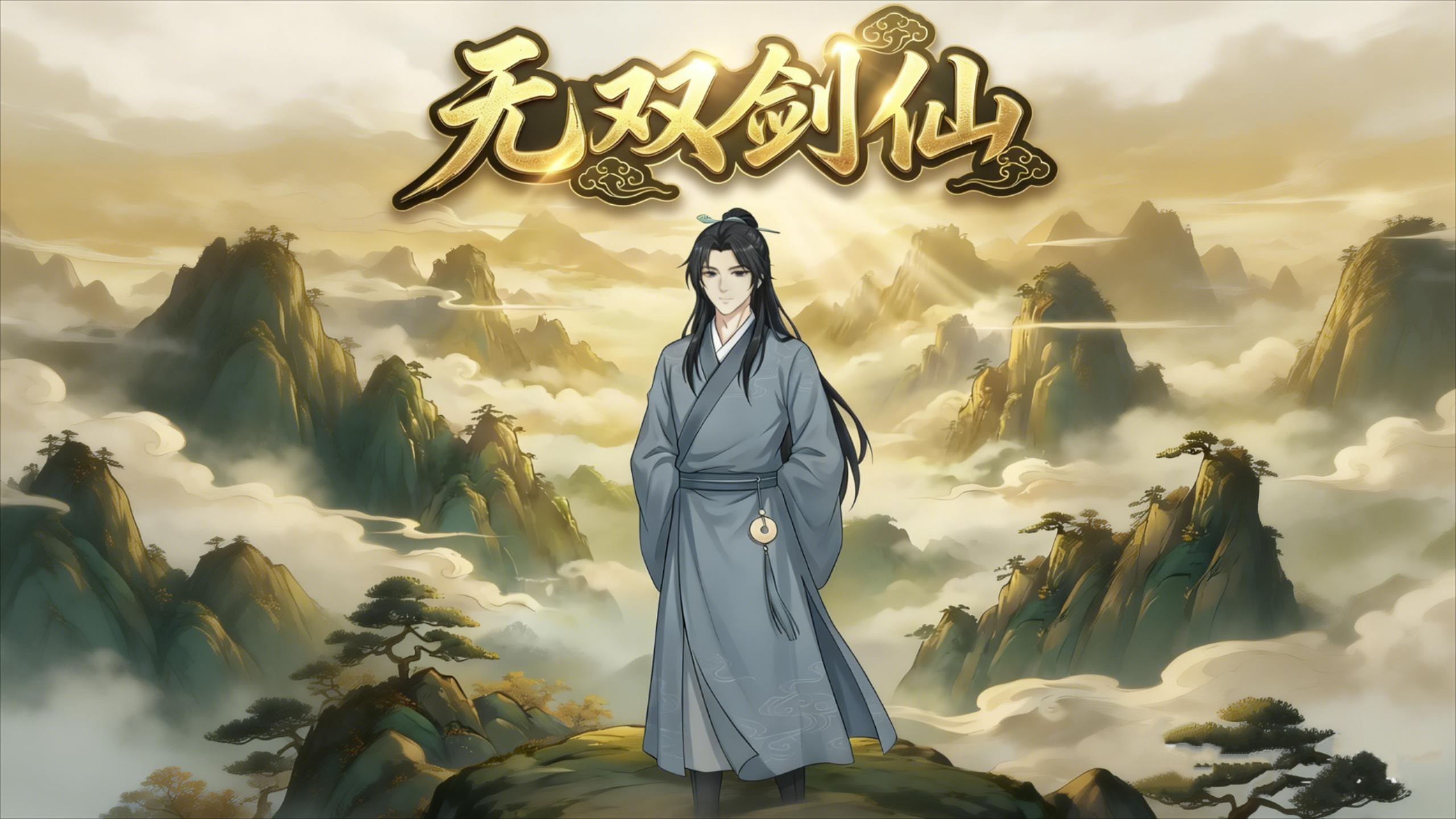 无双剑仙第29集_动漫_高清完整版视频在线观看_腾讯视频