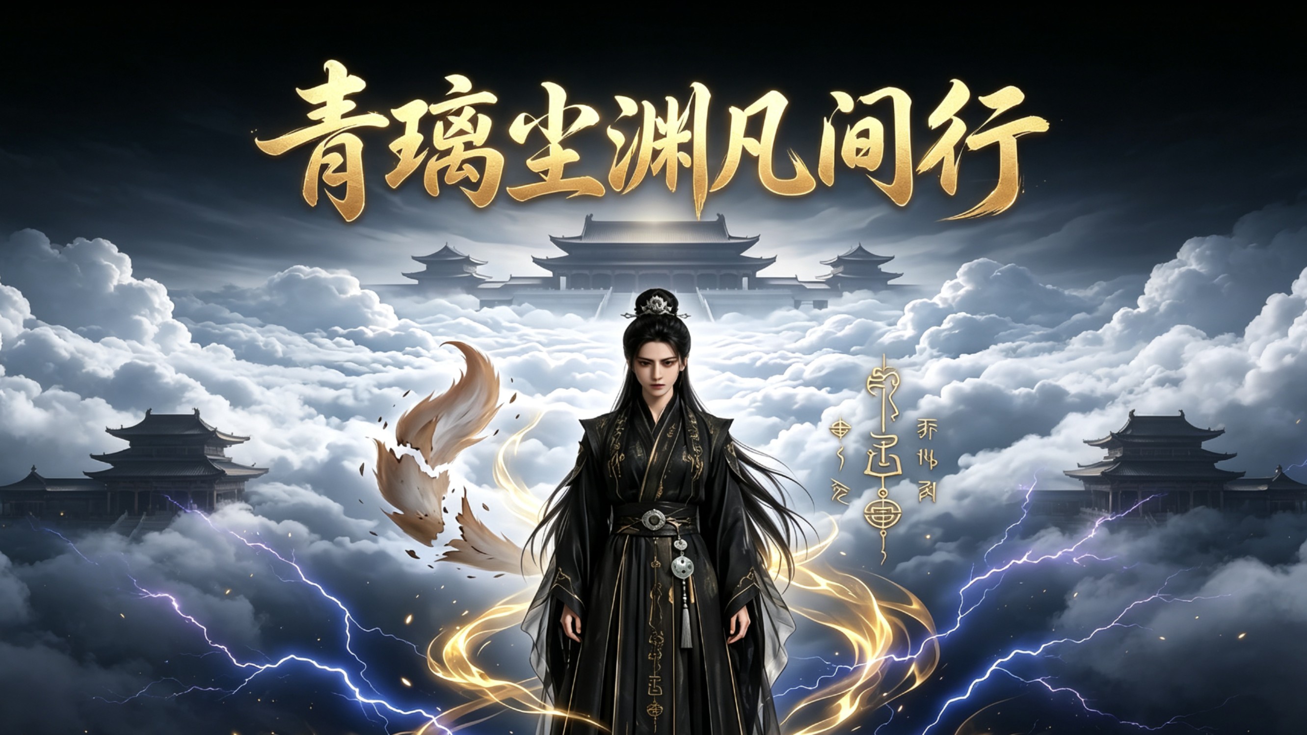 青璃尘渊凡间行第15集_电视剧_高清完整版视频在线观看_腾讯视频