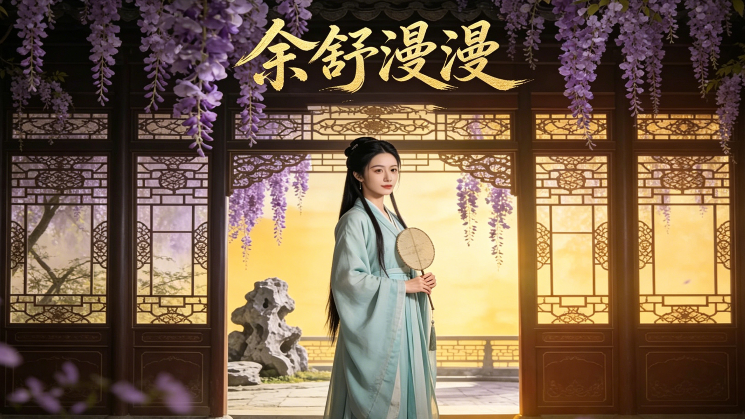 余舒漫漫-第1集_电视剧_高清完整版视频在线观看_腾讯视频