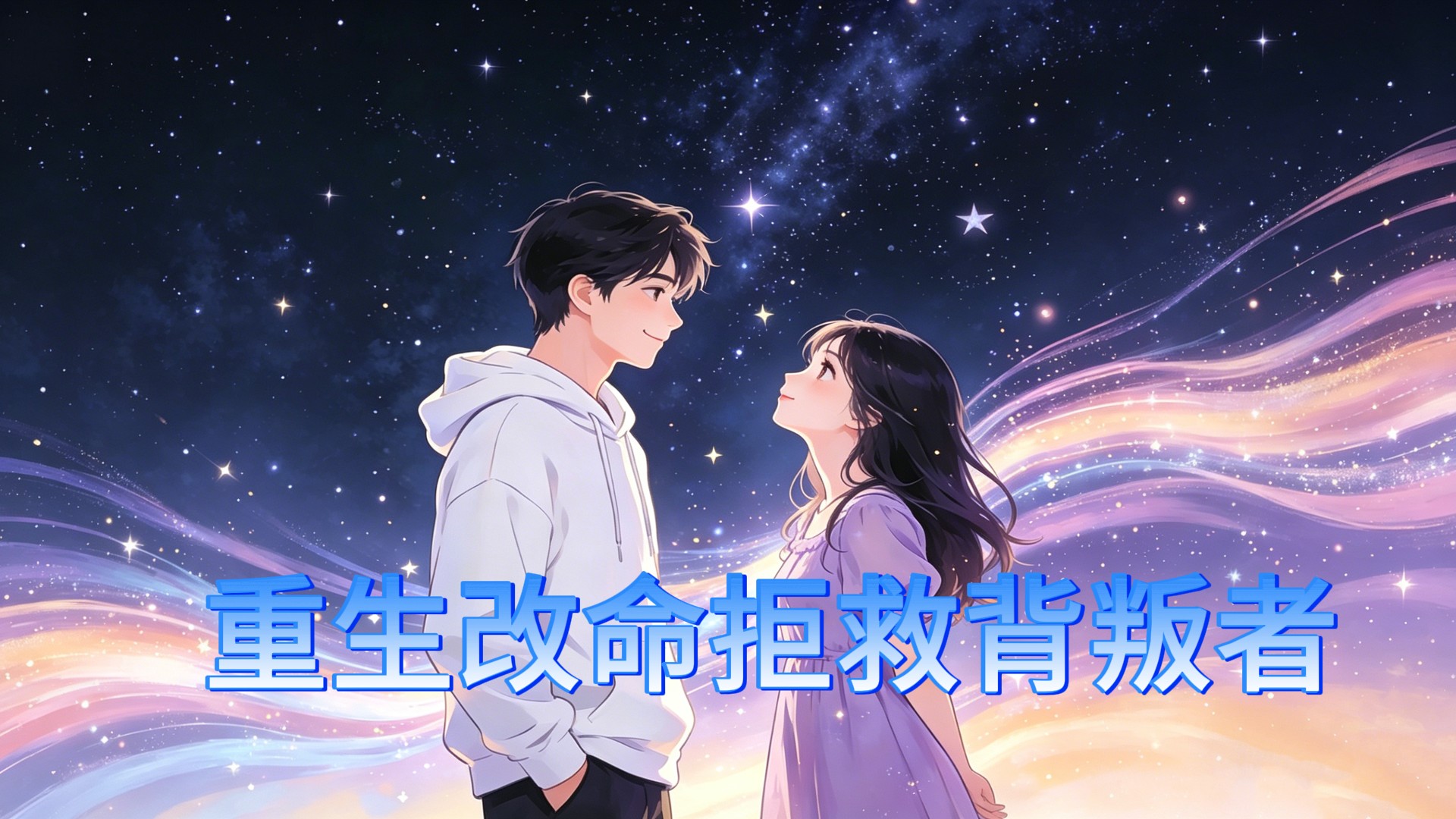 重生改命拒救背叛者(24)_动漫_高清完整版视频在线观看_腾讯视频