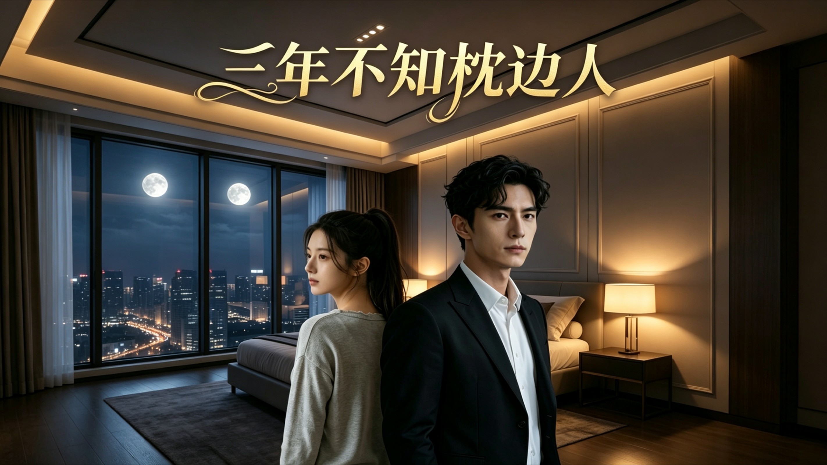 0017-三年不知枕边人_电视剧_高清完整版视频在线观看_腾讯视频